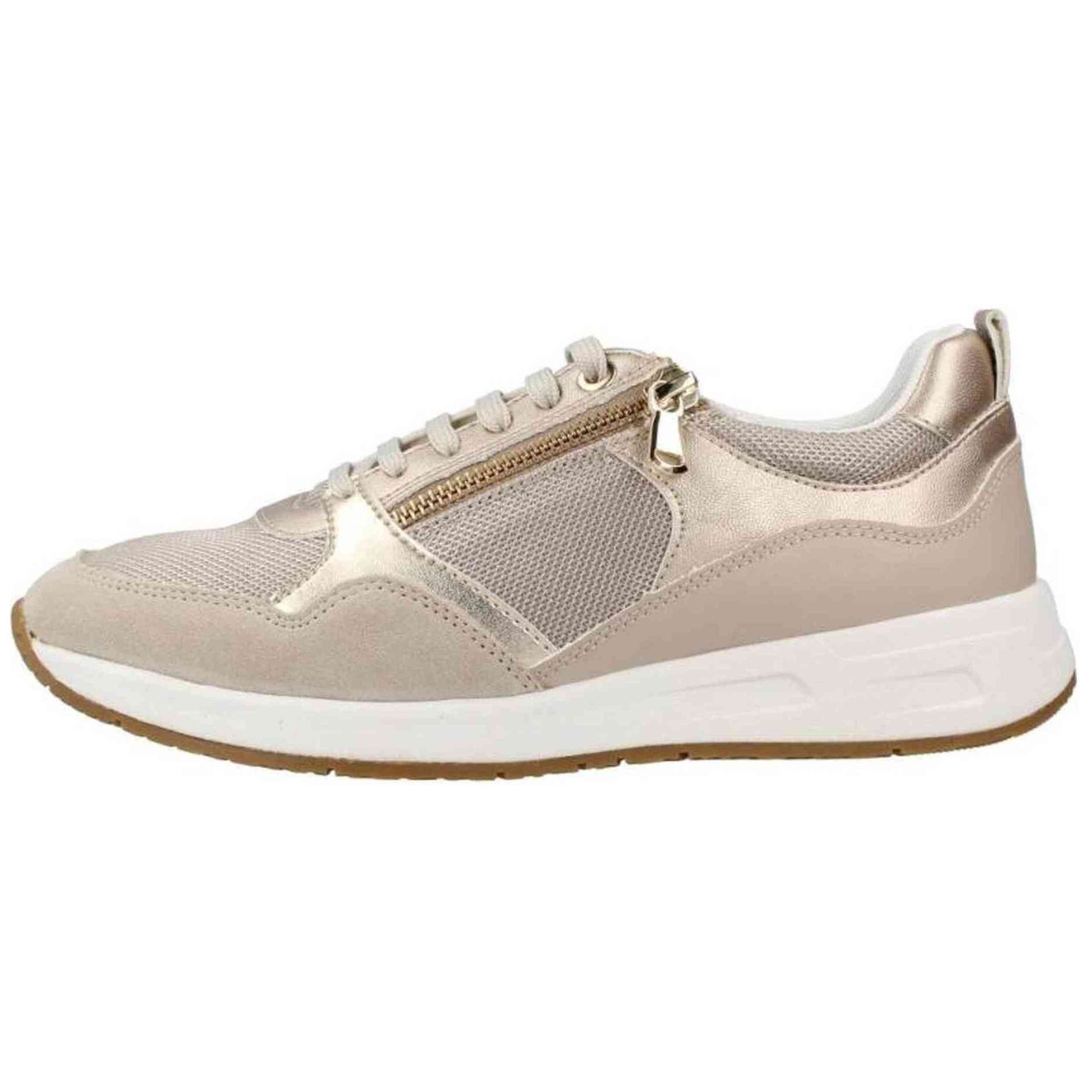 Zapatillas Geox 10121-407793