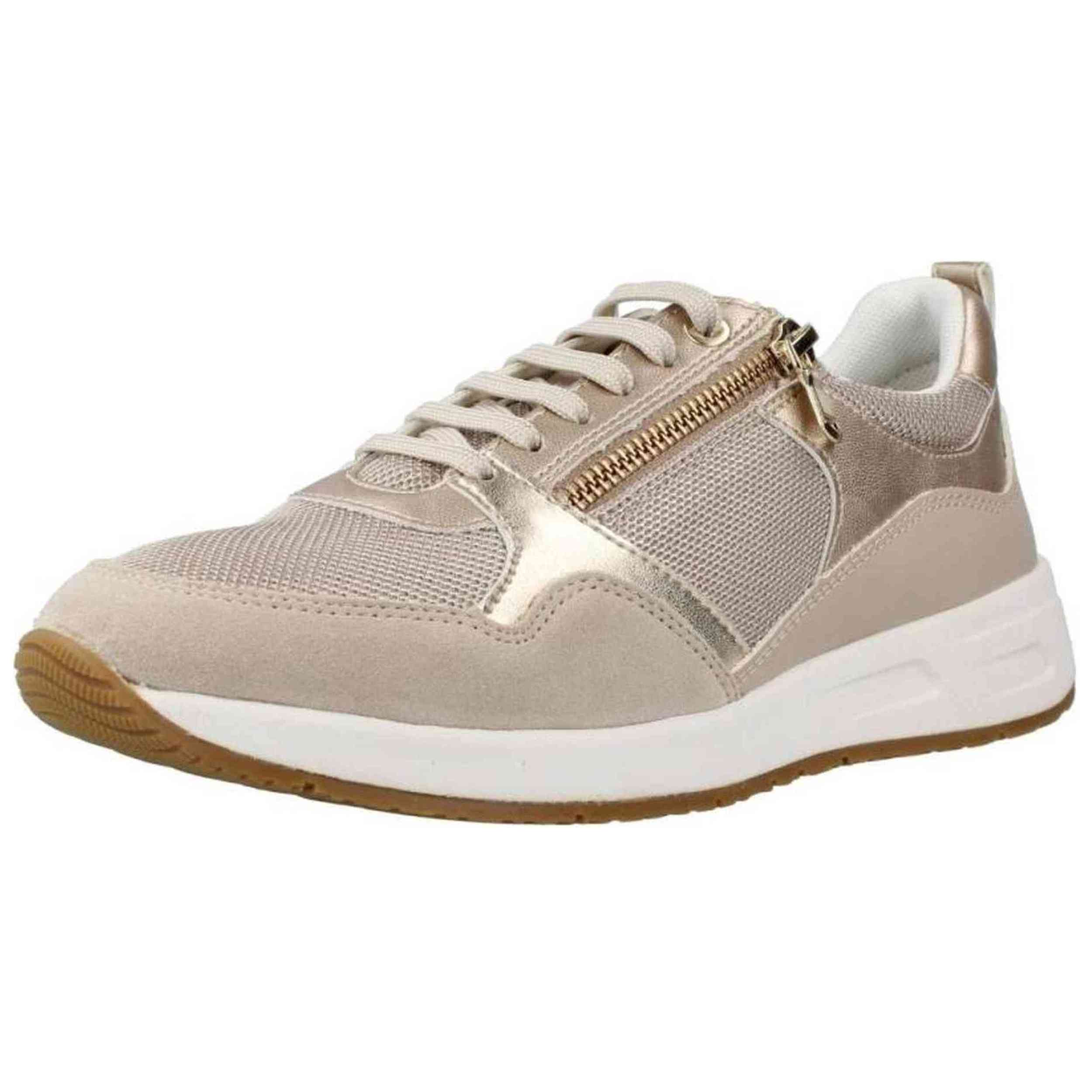 Zapatillas Geox 10121-407793