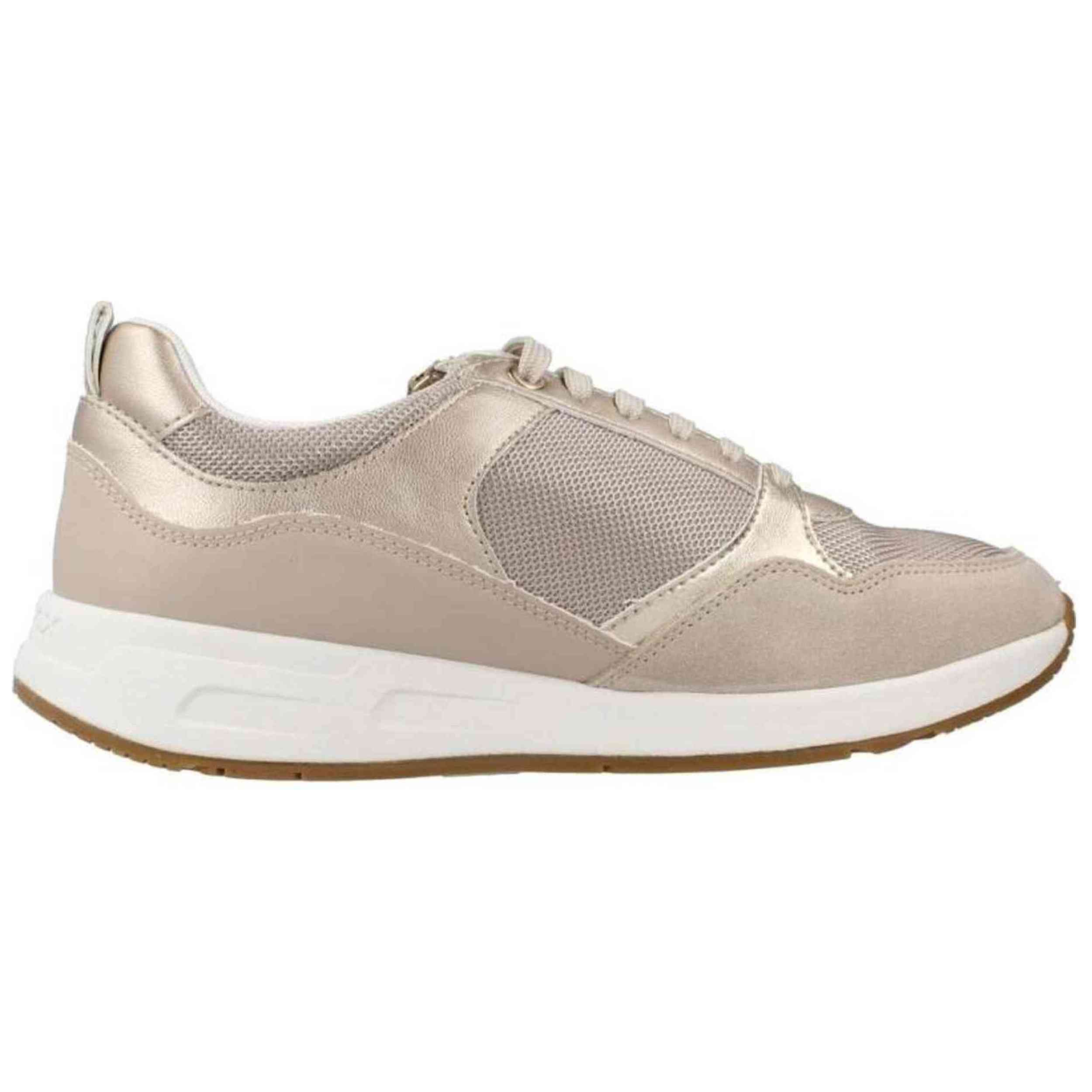 Zapatillas Geox 10121-407793