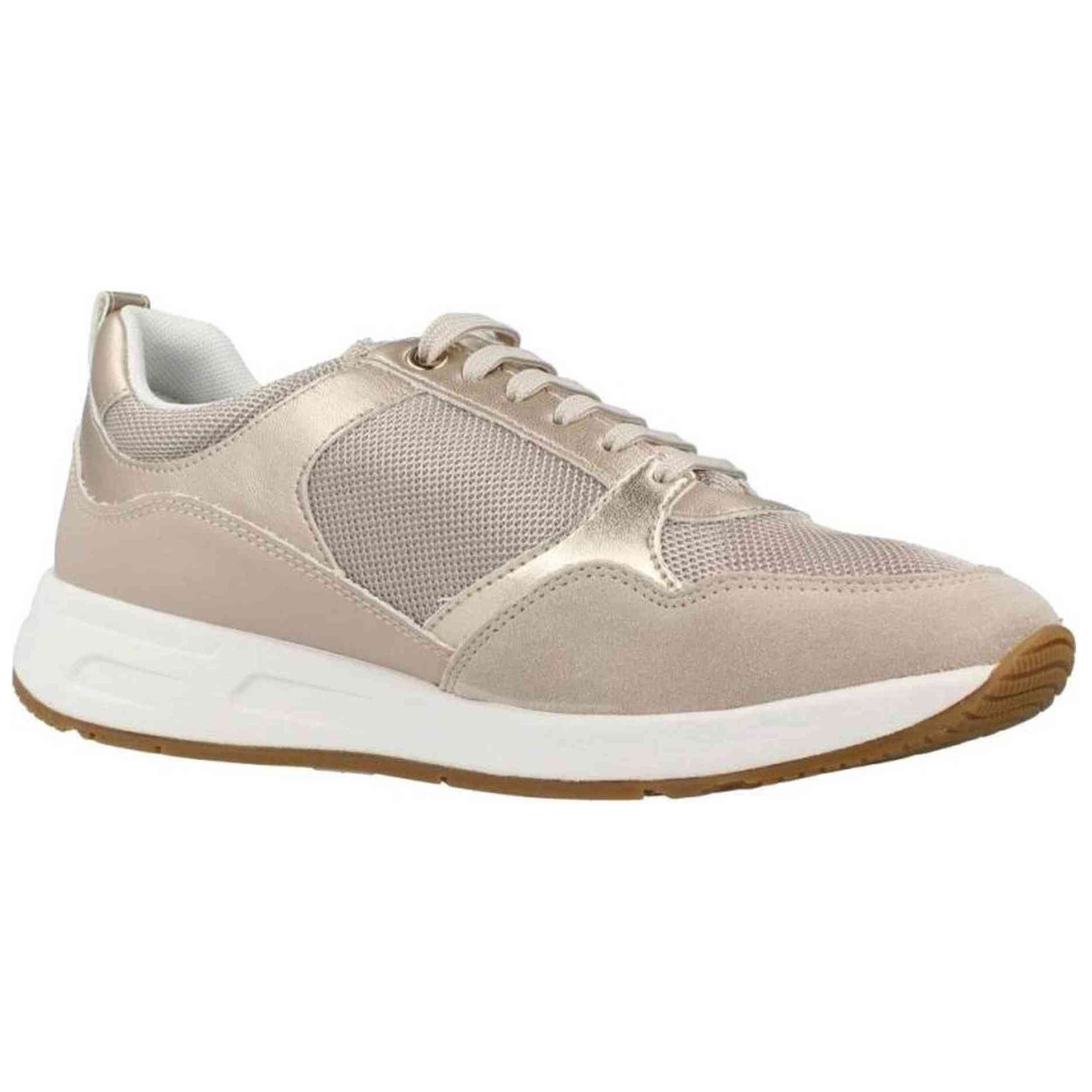 Zapatillas Geox 10121-407793