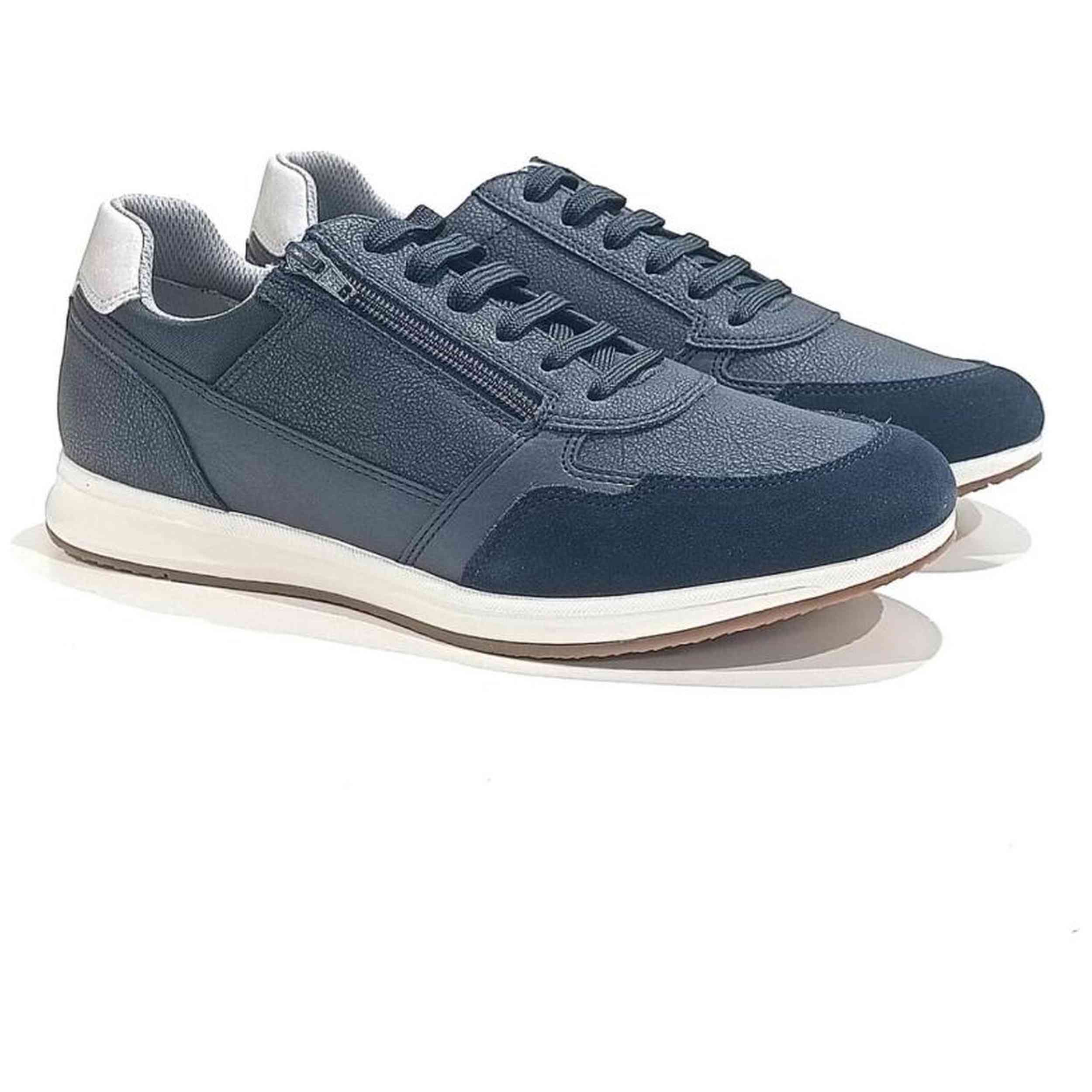 Zapatillas Geox Avery