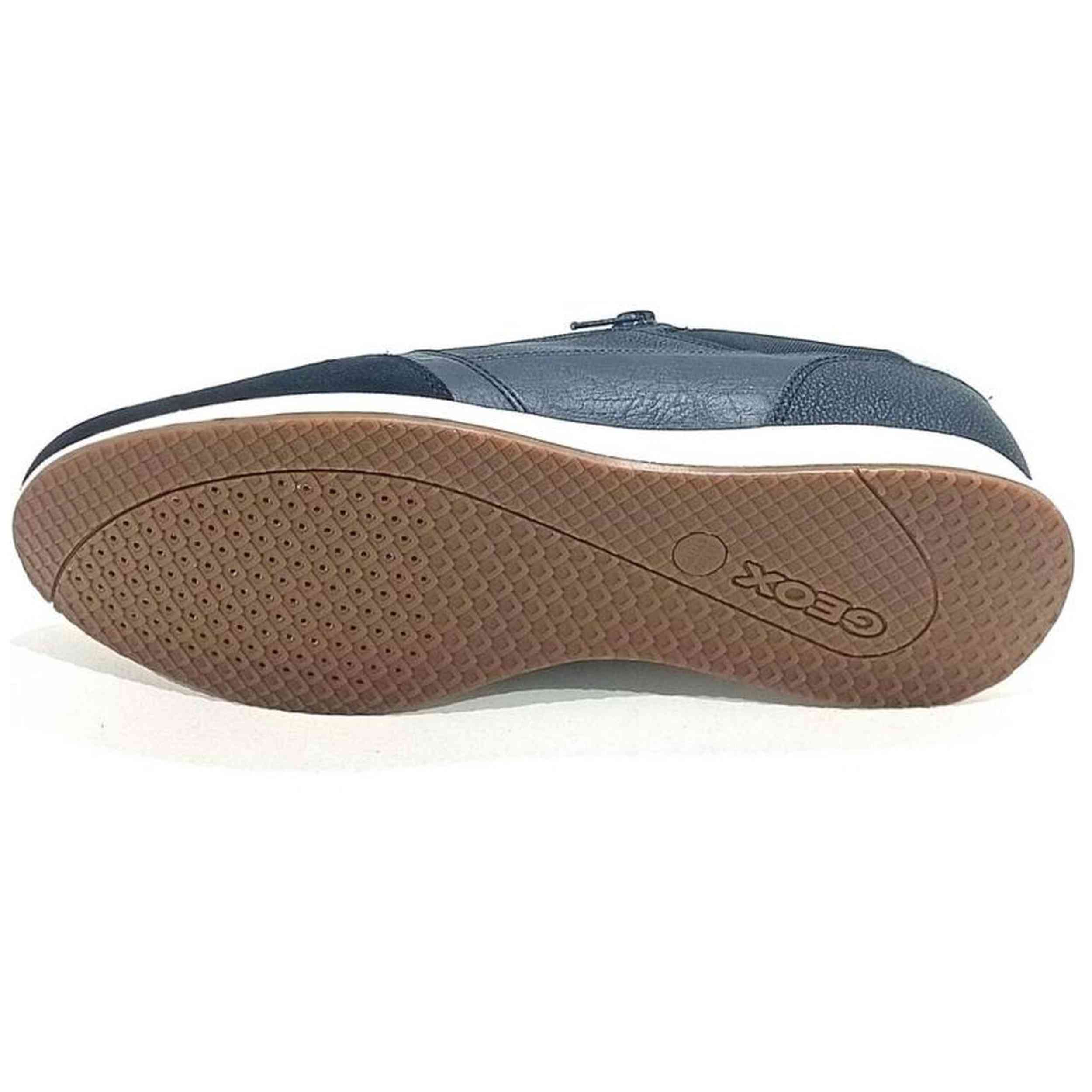 Zapatillas Geox Avery