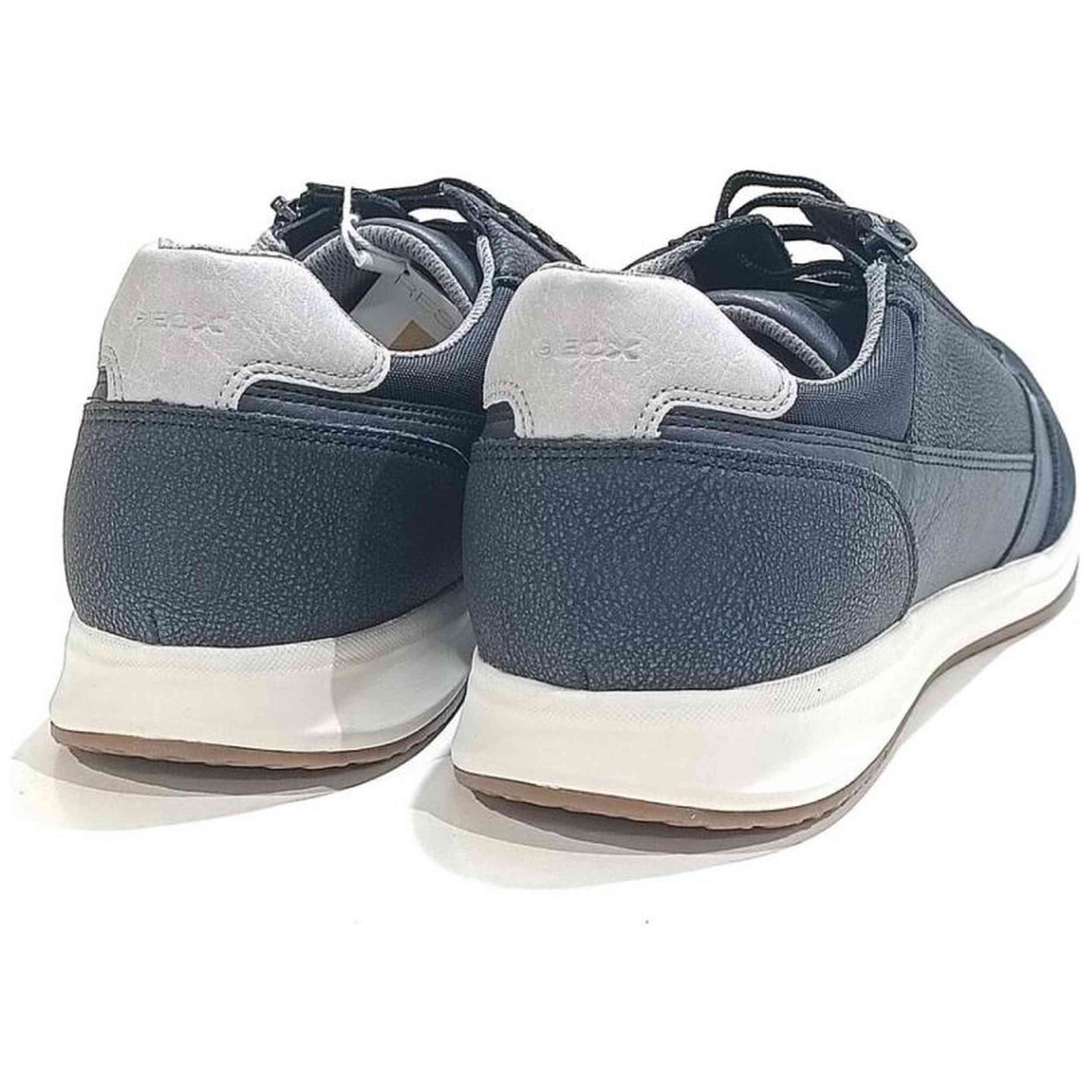 Zapatillas Geox Avery