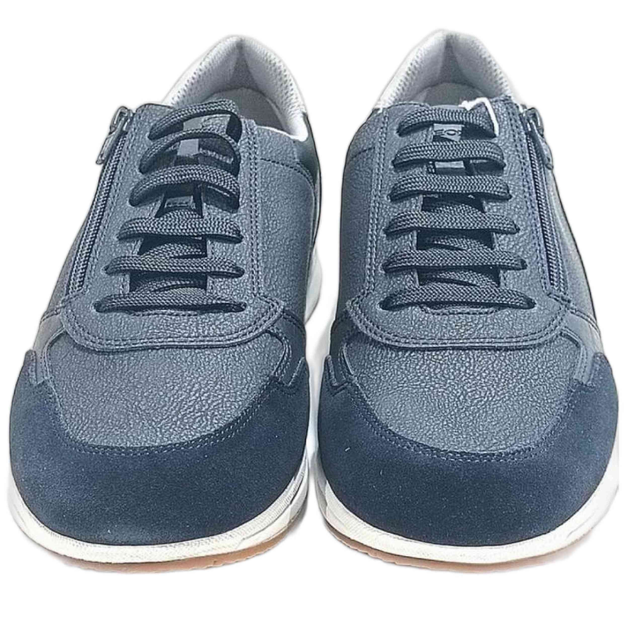 Zapatillas Geox Avery