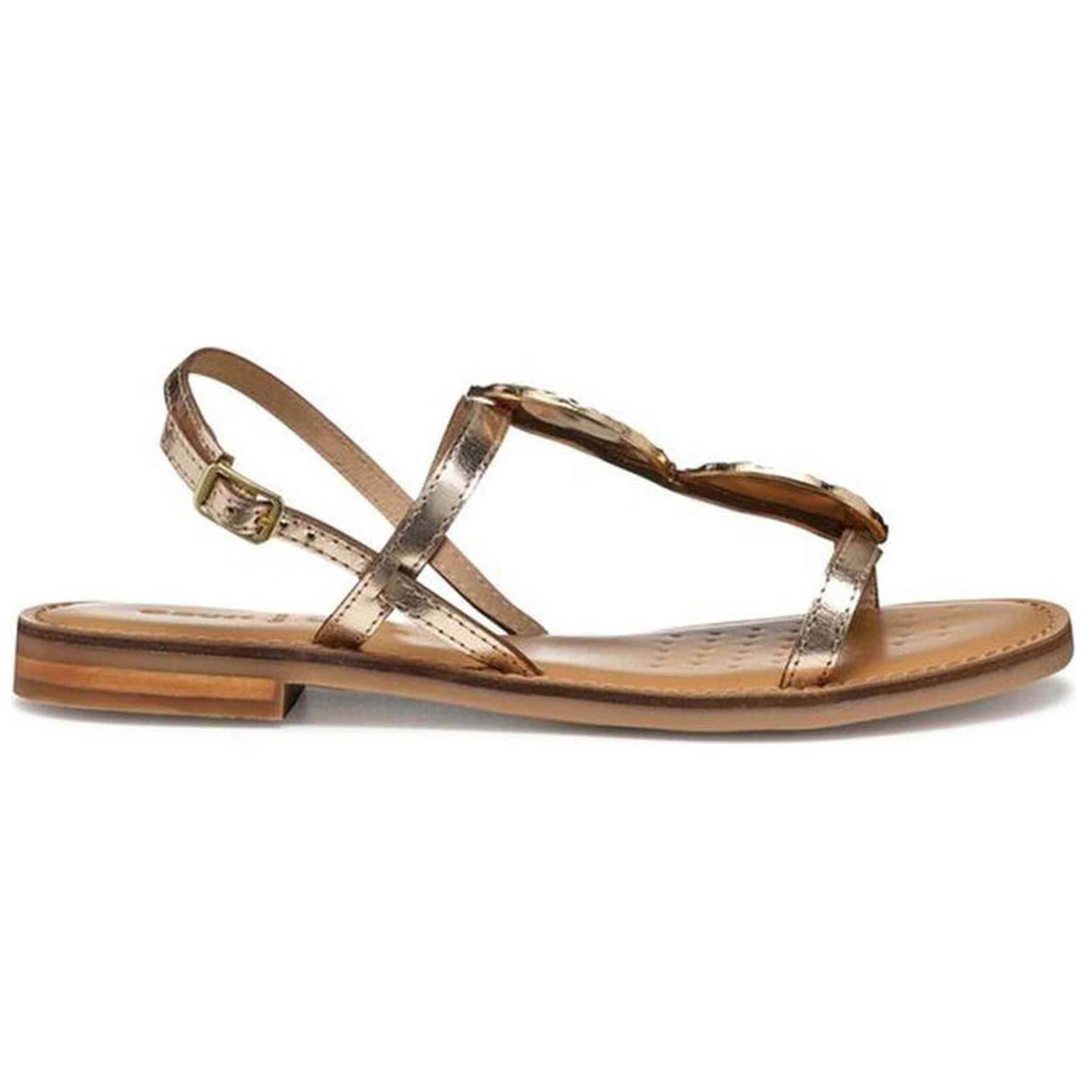 Sandalias Geox Maddalusiac