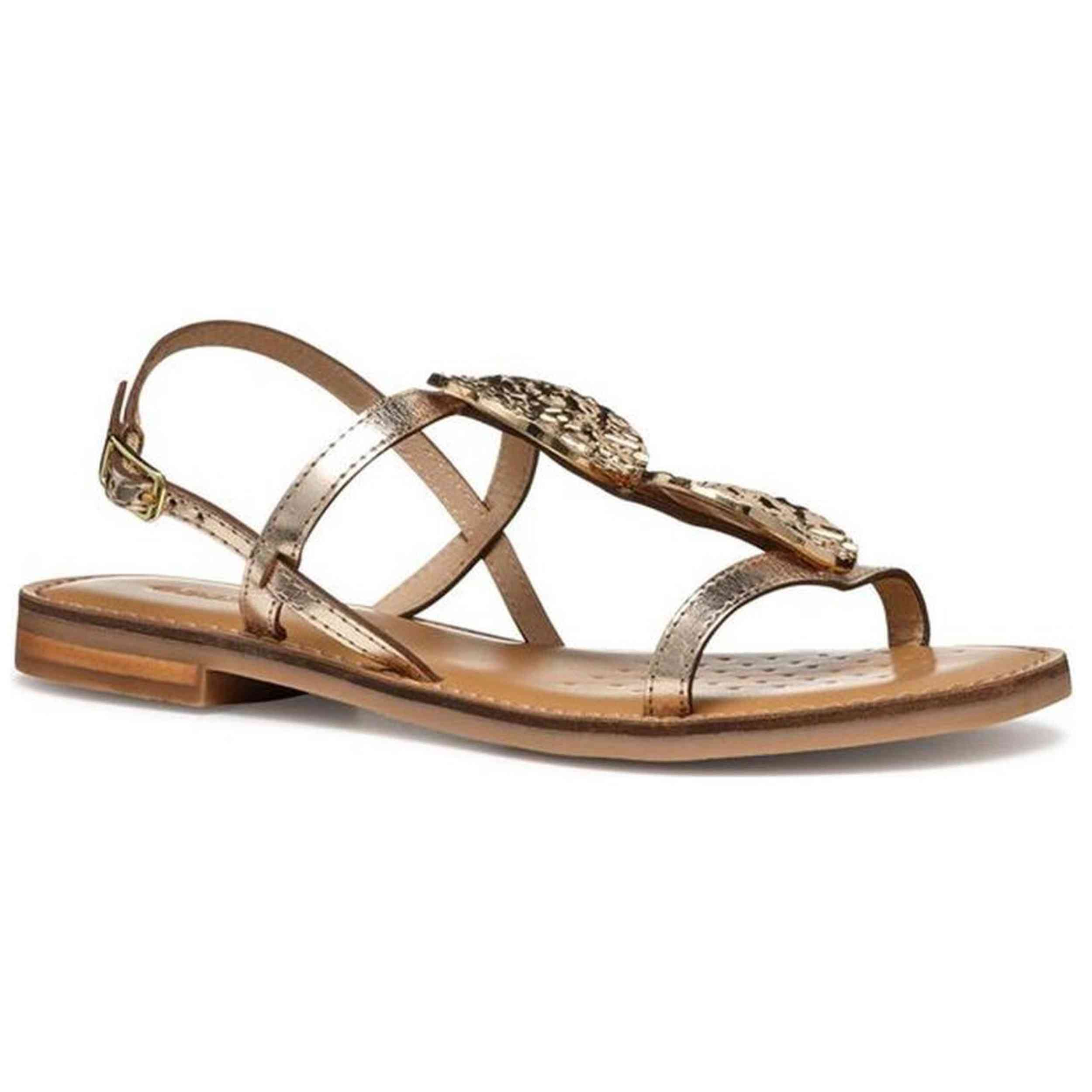 Sandalias Geox Maddalusiac