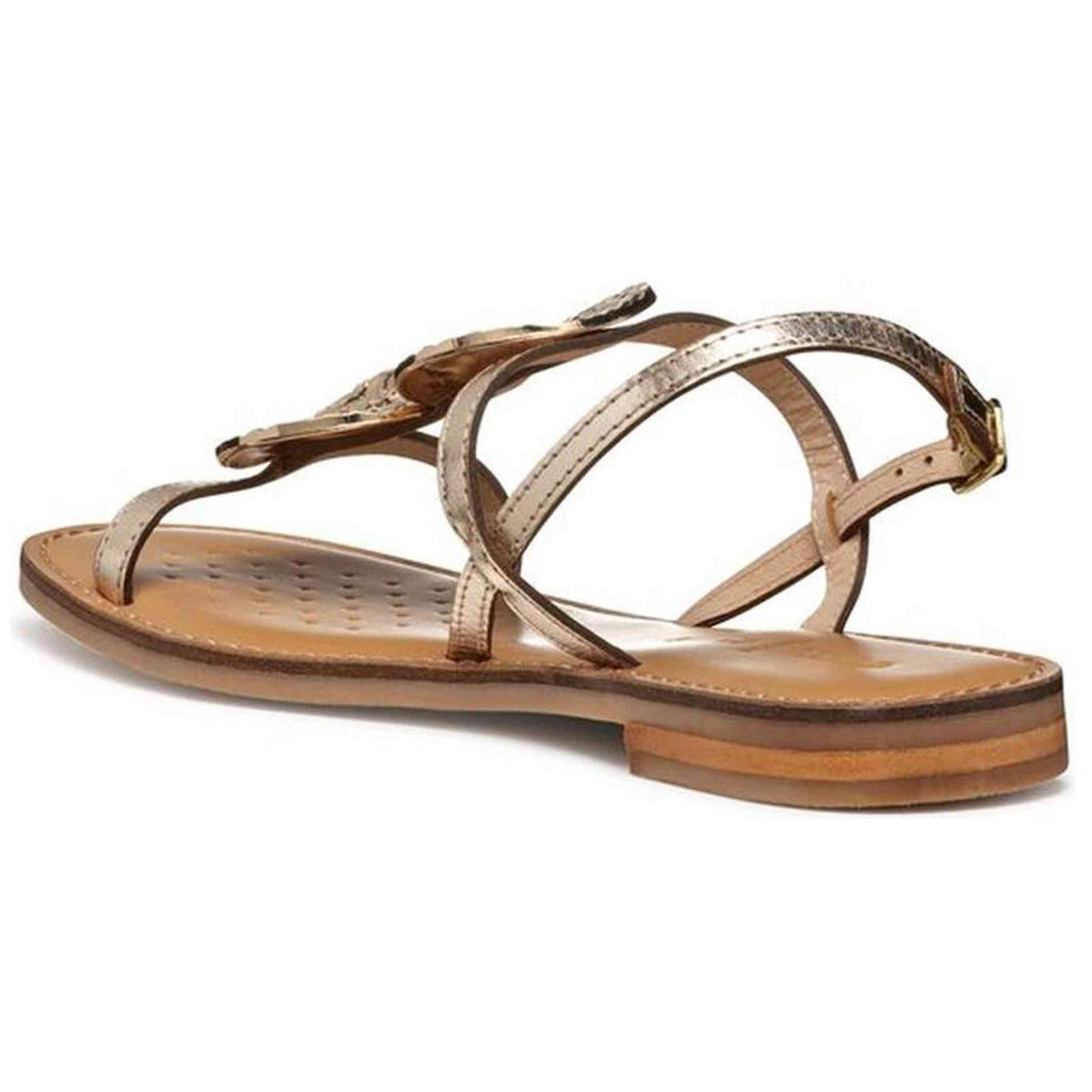 Sandalias Geox Maddalusiac