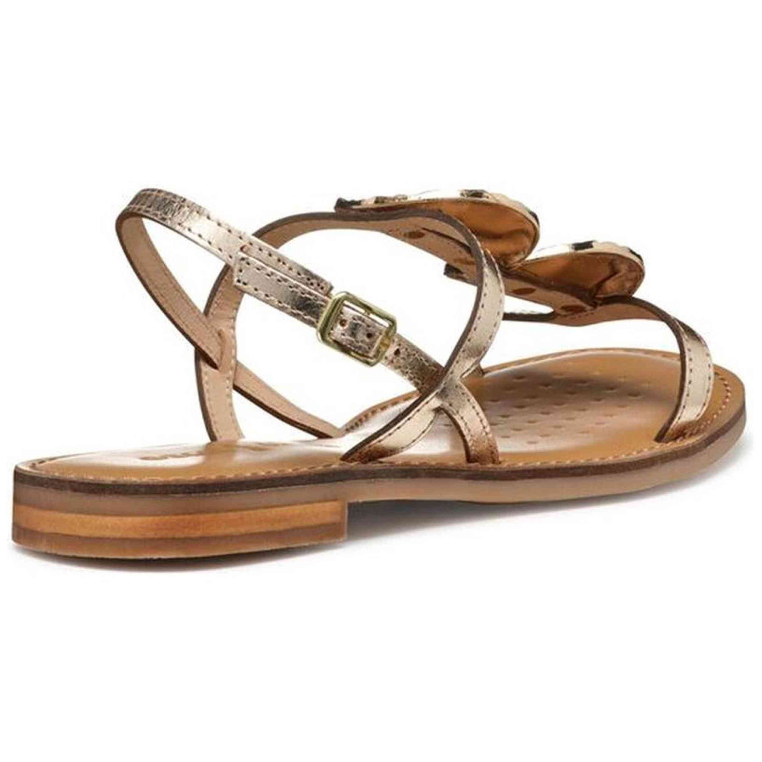 Sandalias Geox Maddalusiac