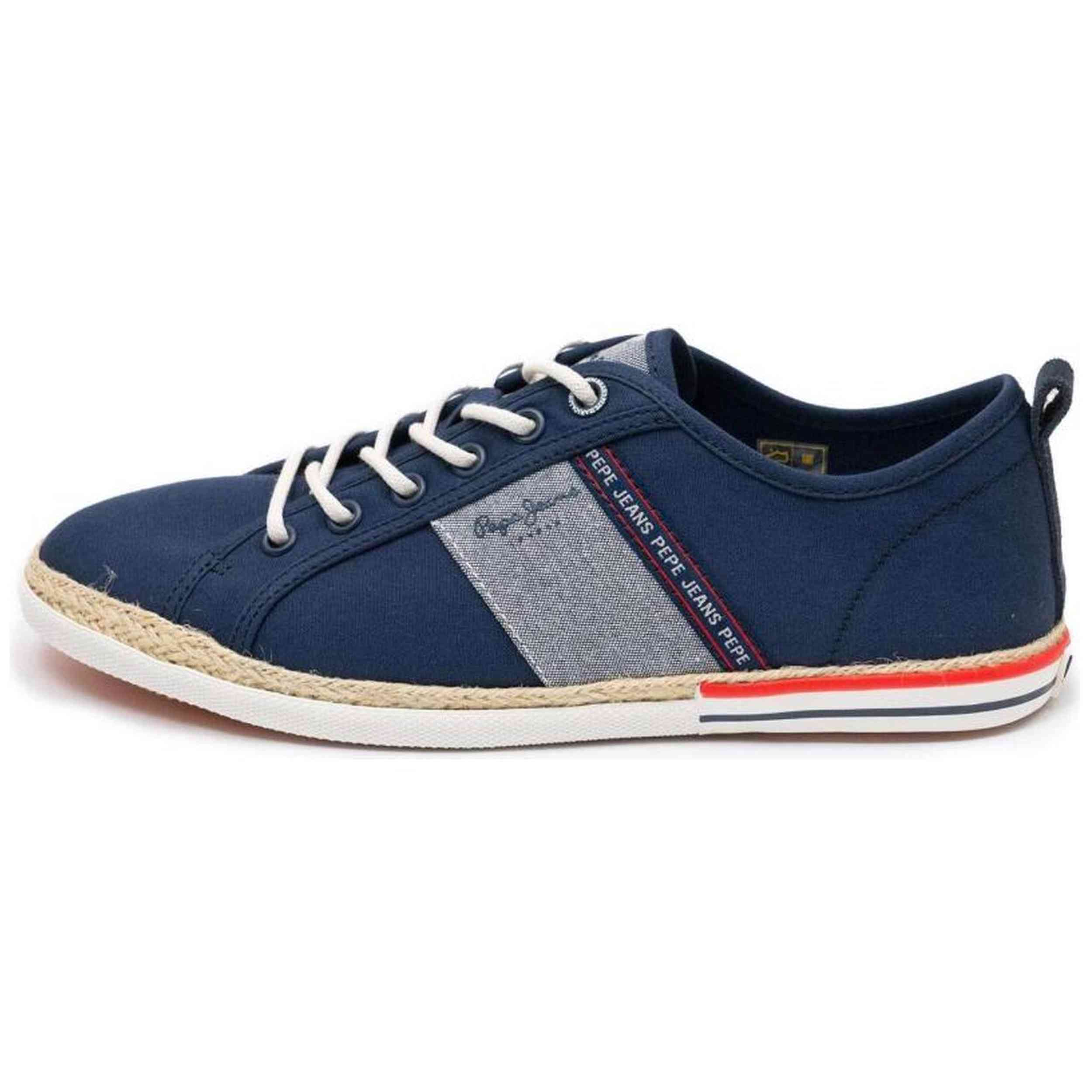 Zapatillas Pepe Jeans 10121-471844