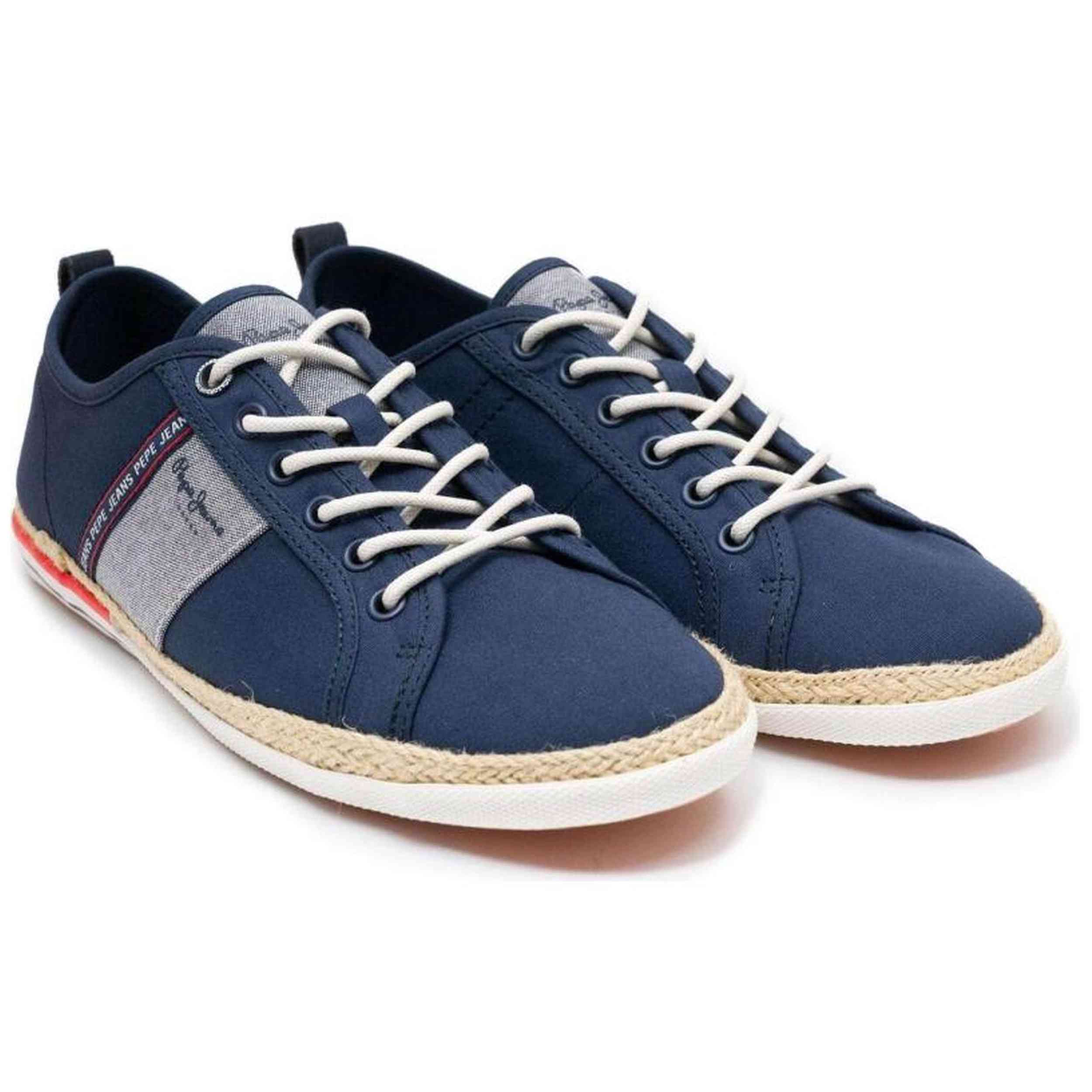 Zapatillas Pepe Jeans 10121-471844