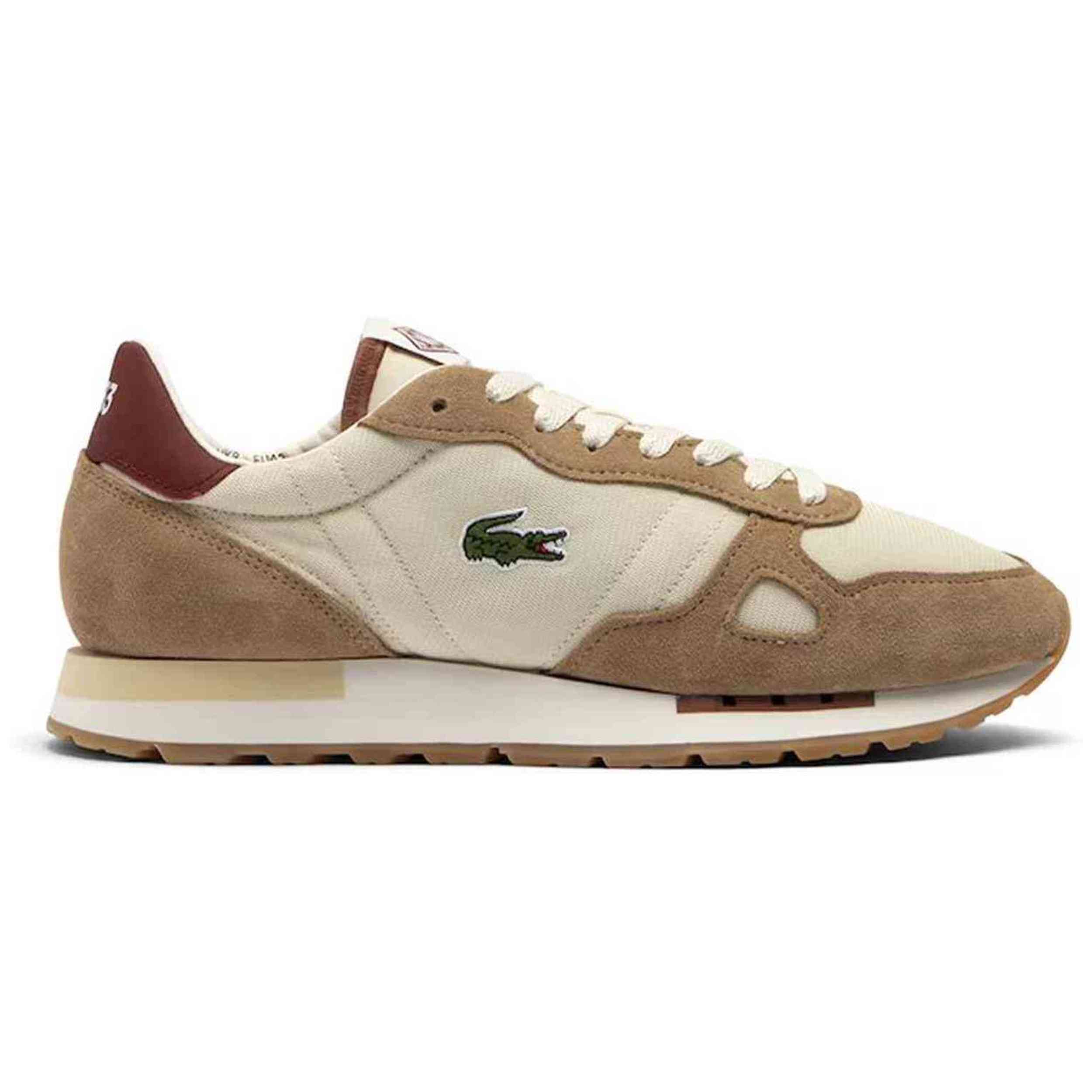 Zapatillas Lacoste Partner 70S