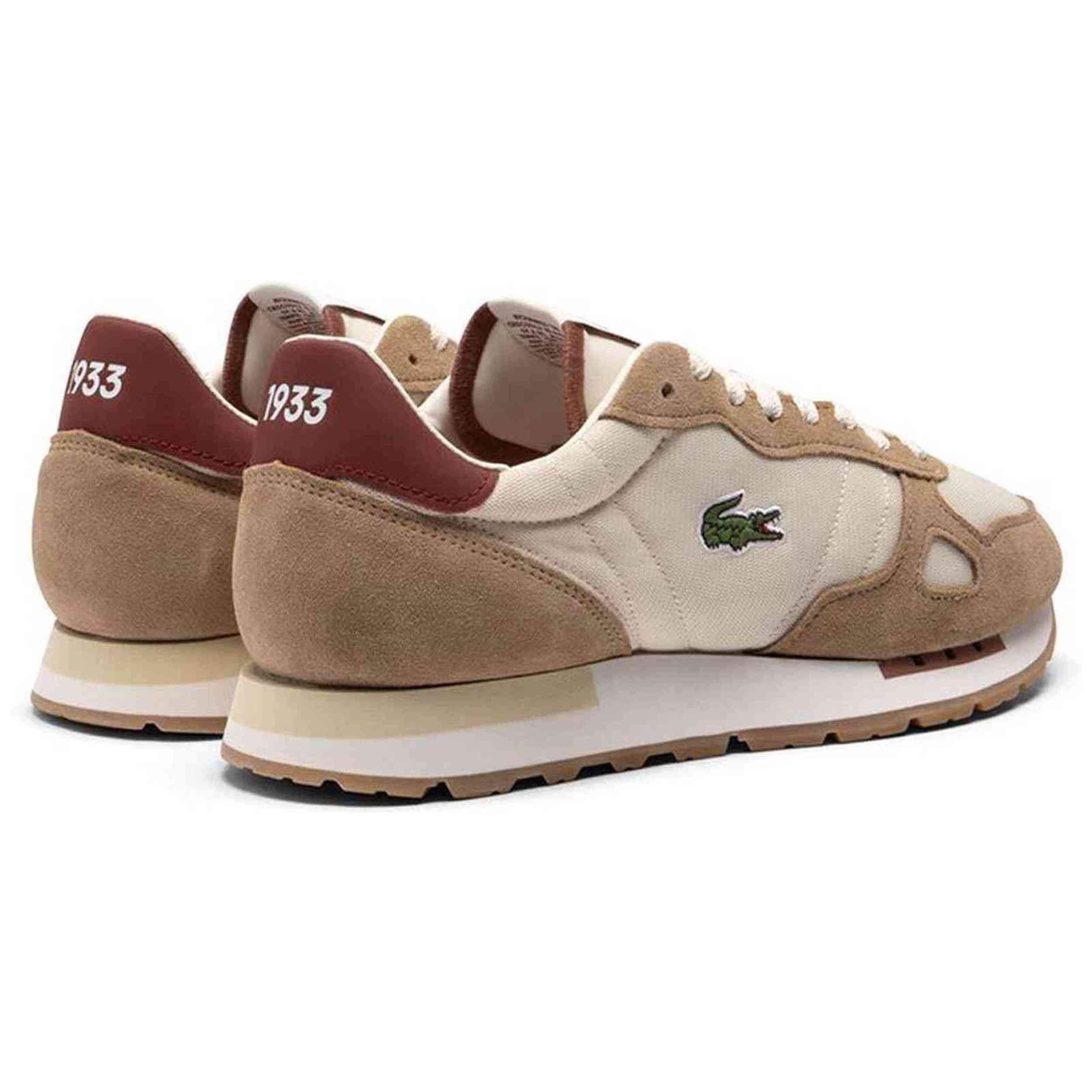 Zapatillas Lacoste Partner 70S
