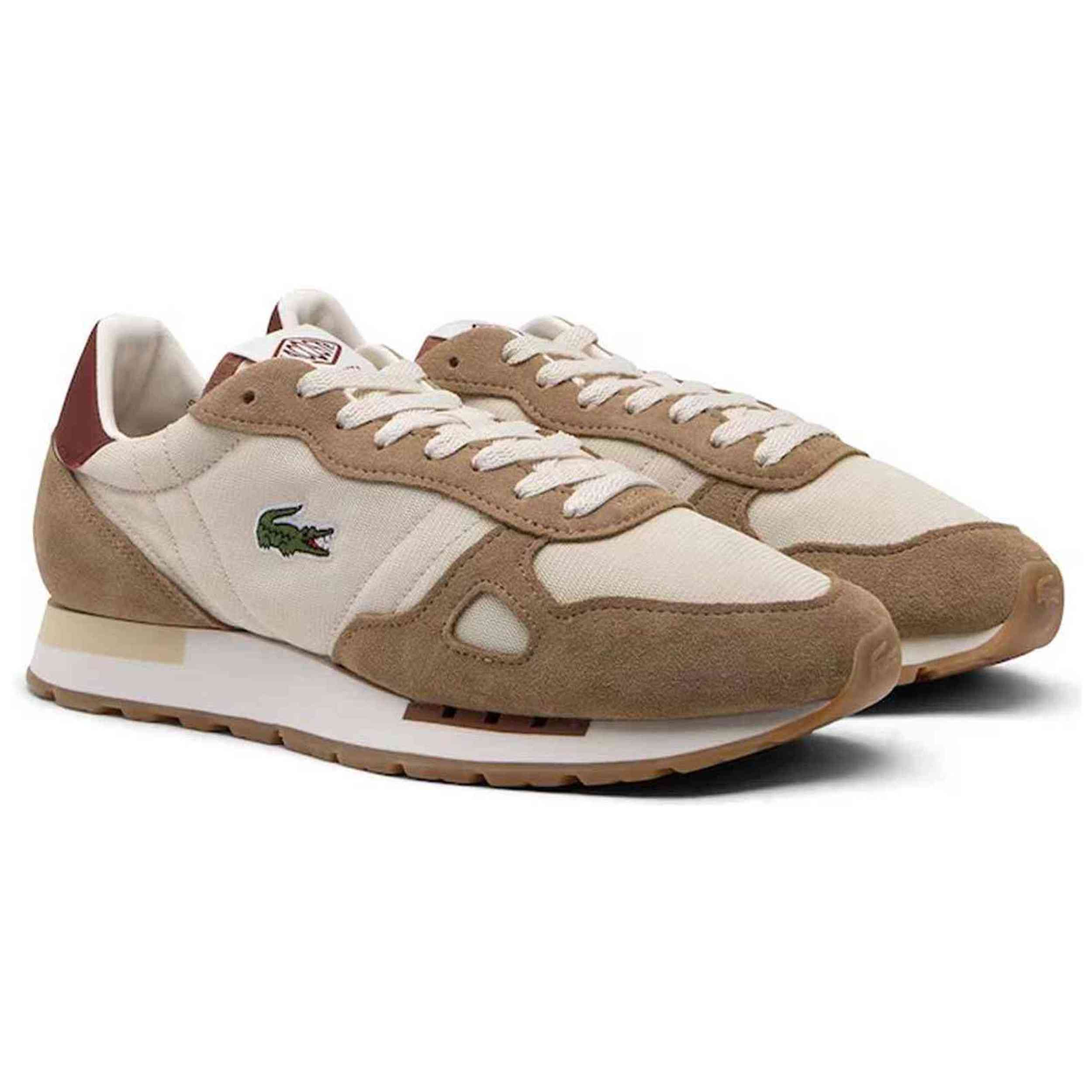 Zapatillas Lacoste Partner 70S