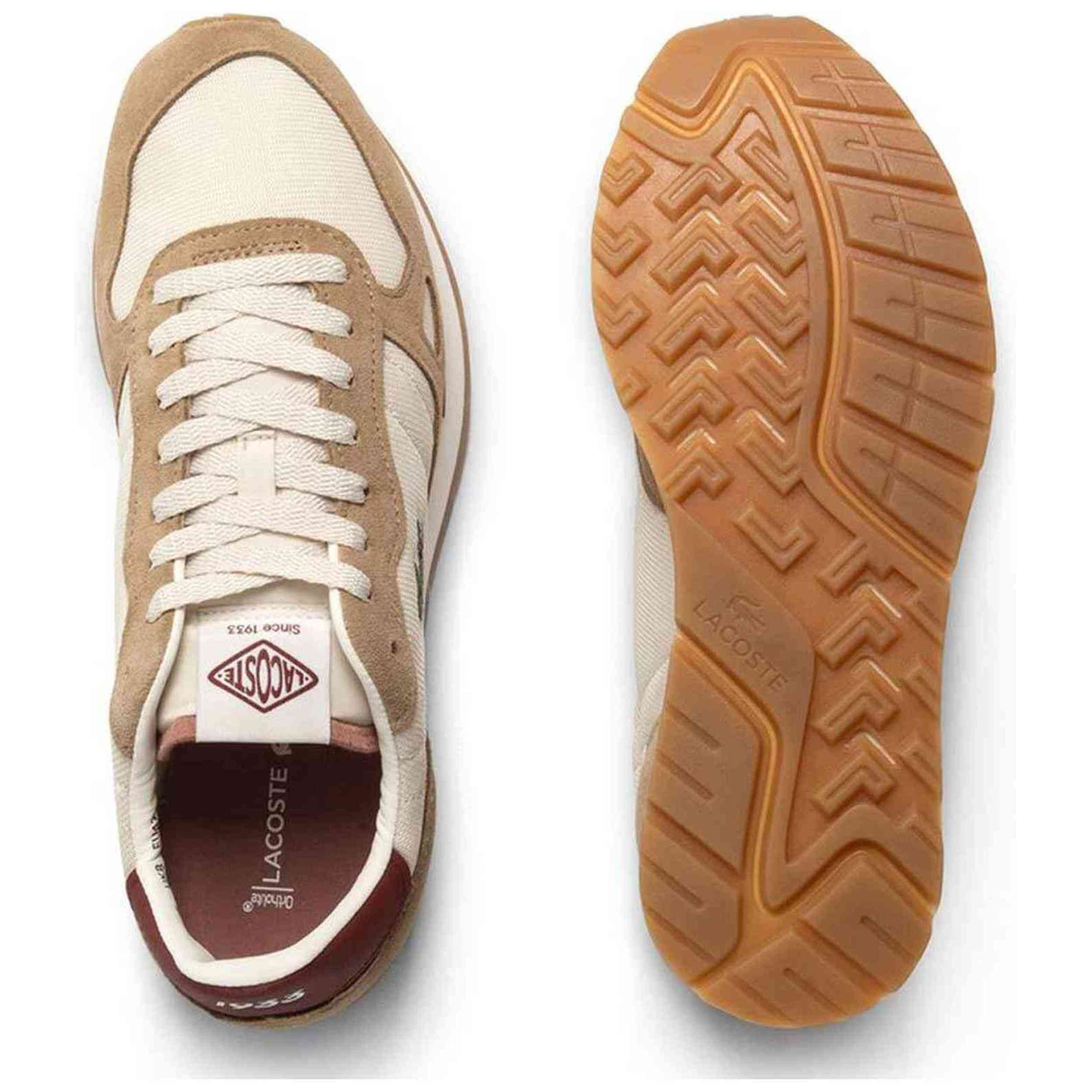 Zapatillas Lacoste Partner 70S