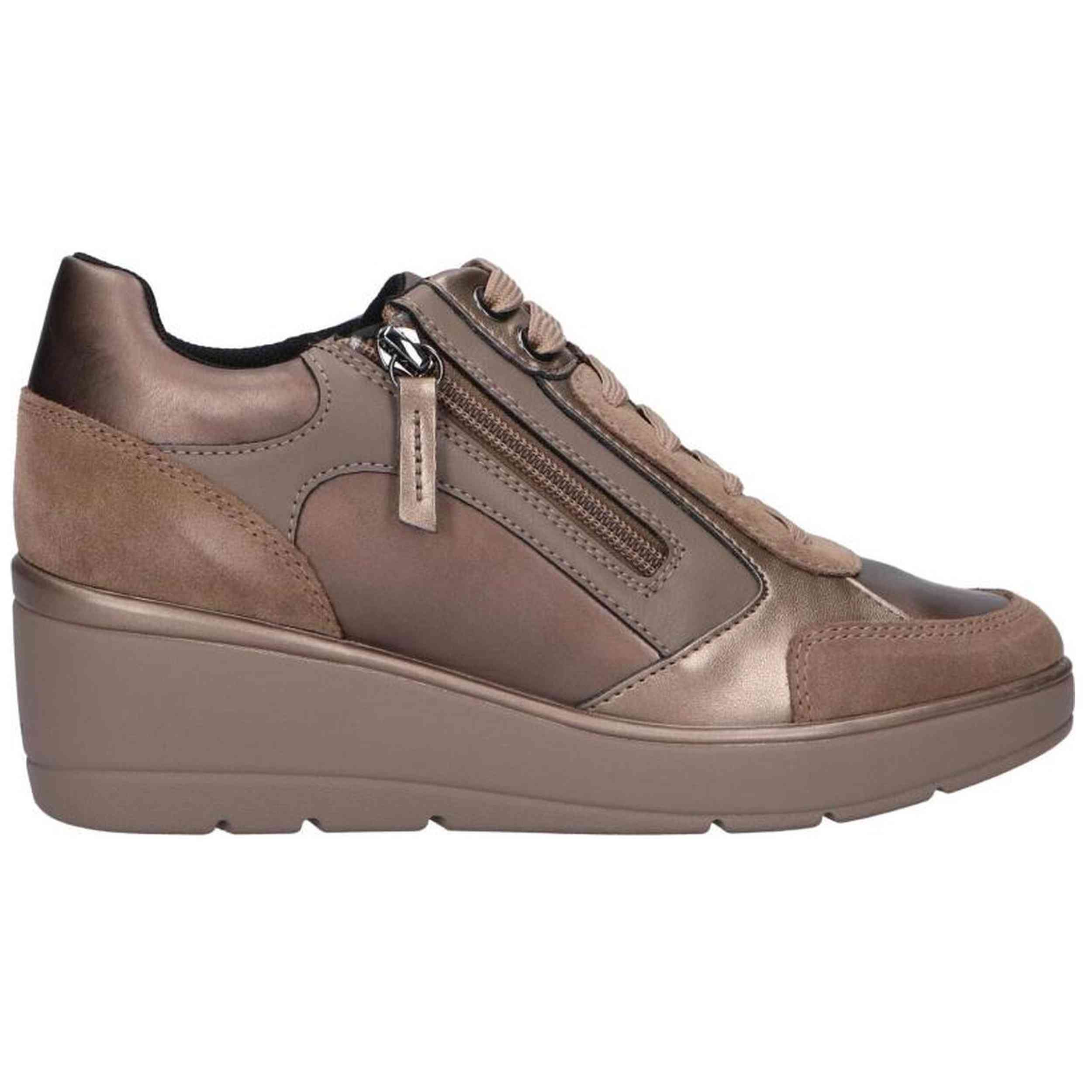 Zapatillas Geox D Ilde