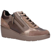 Zapatillas Geox D Ilde