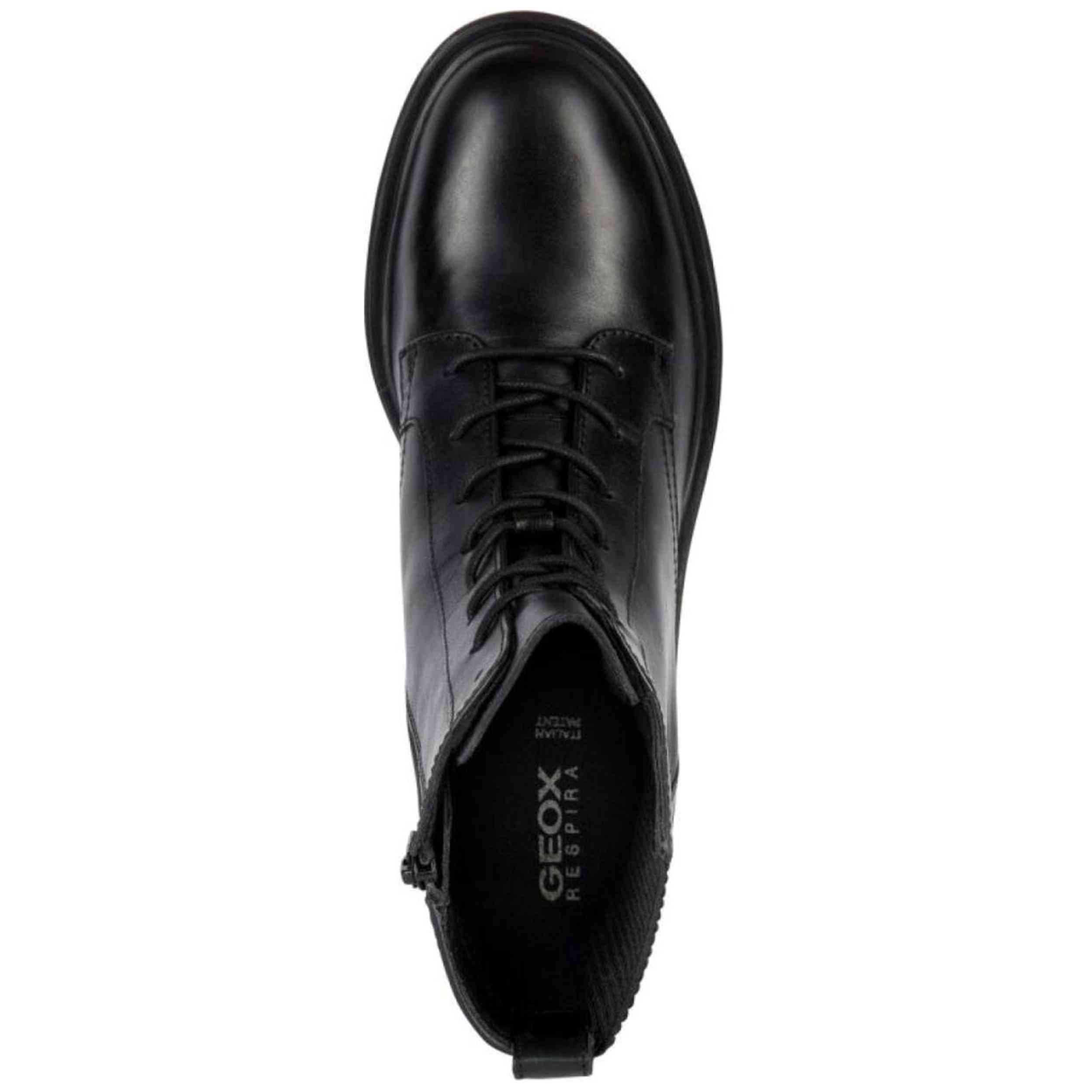 Botines Geox 10121-574737