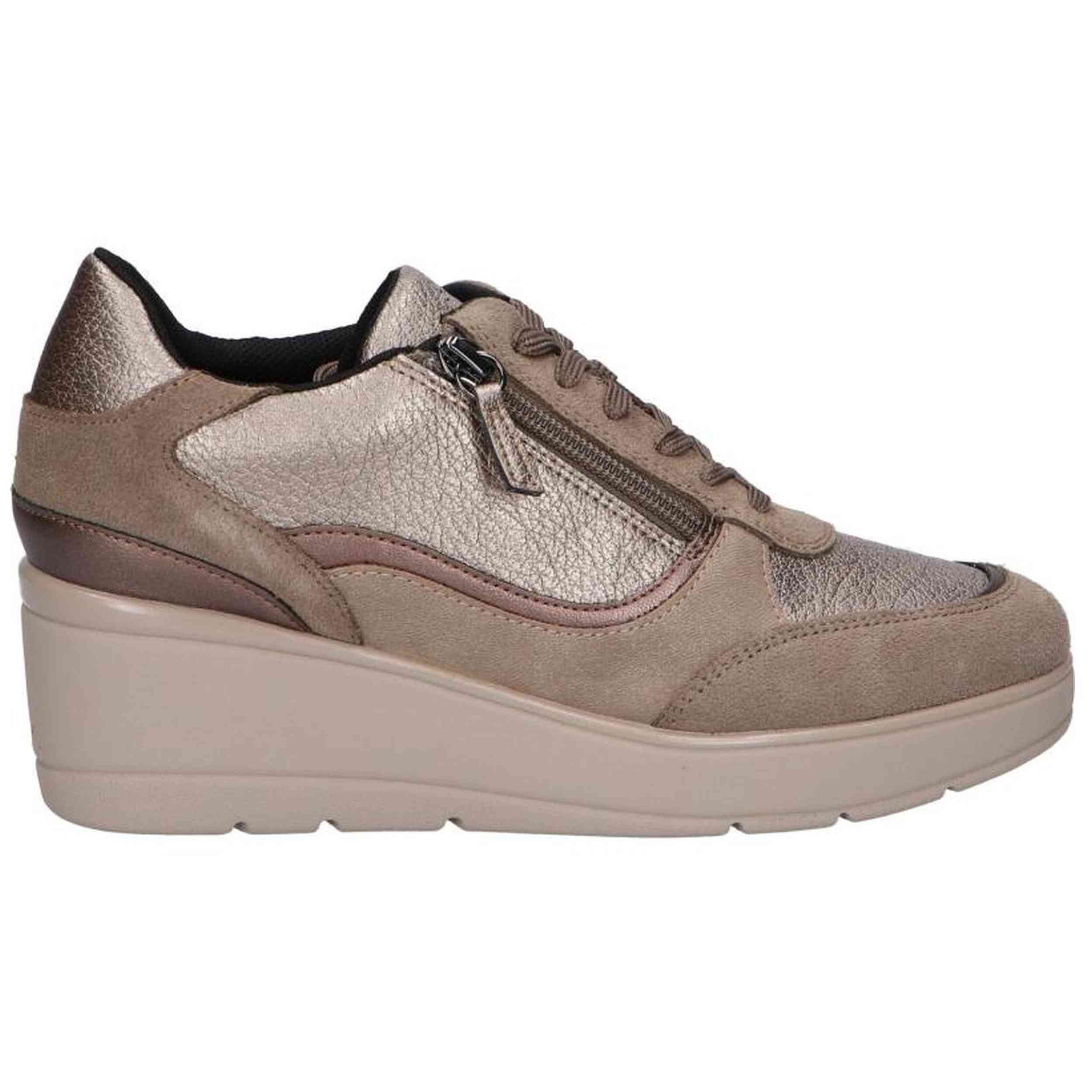 Zapatillas Geox 10121-578298
