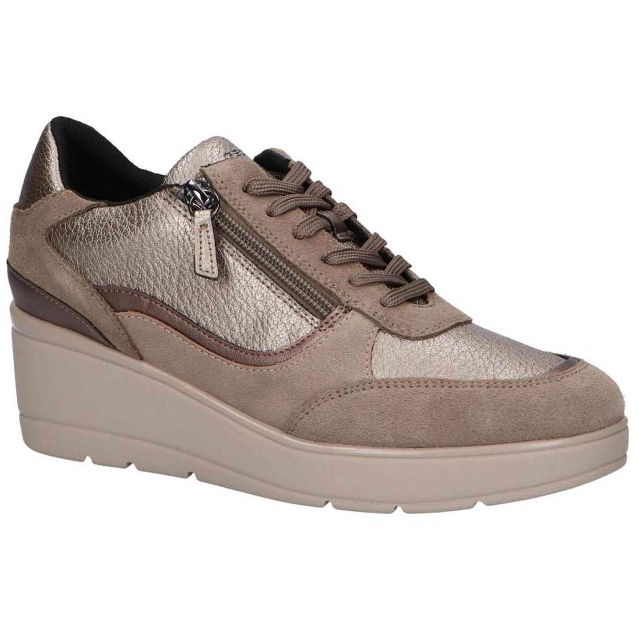 Zapatillas Geox 10121-578298
