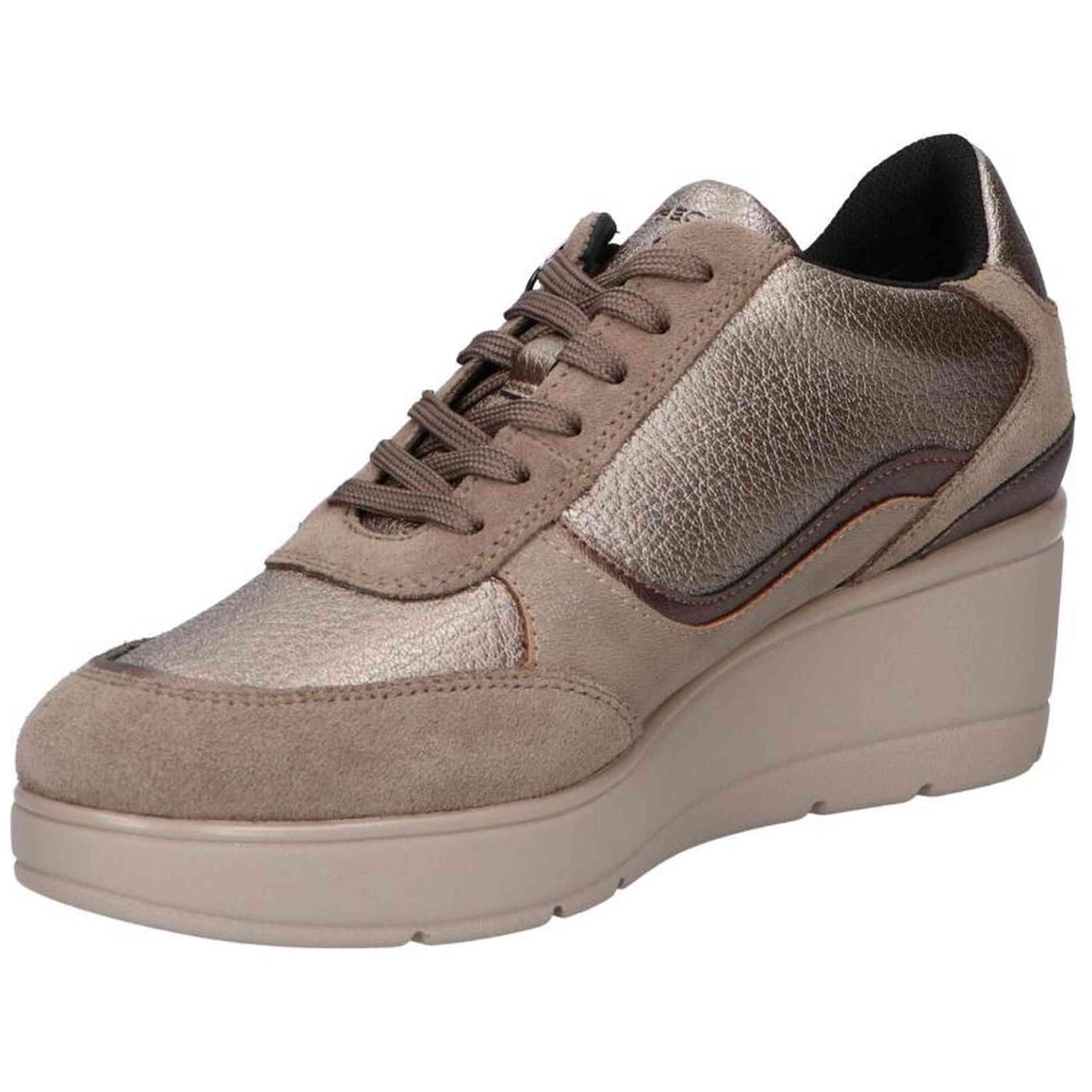 Zapatillas Geox 10121-578298
