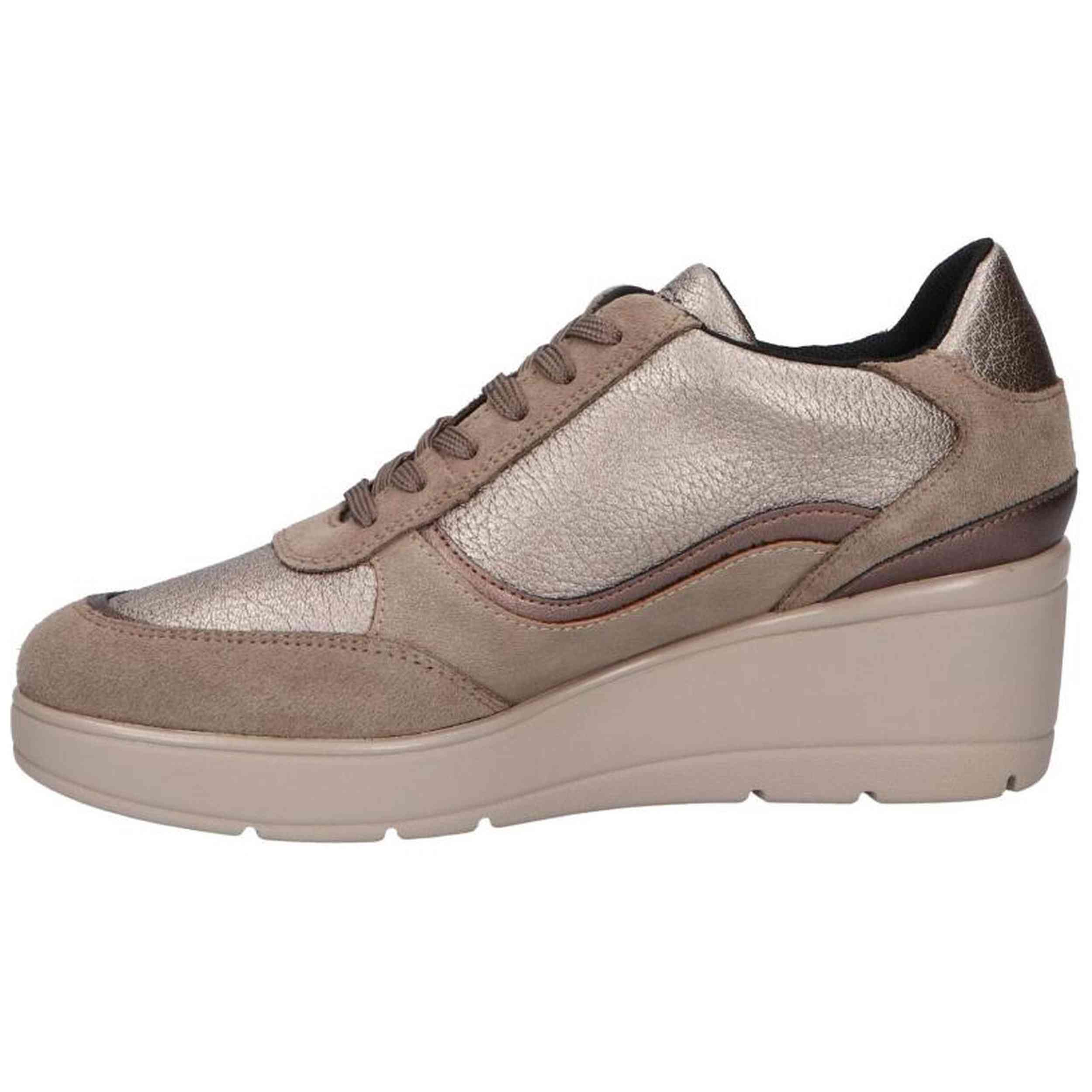 Zapatillas Geox 10121-578298