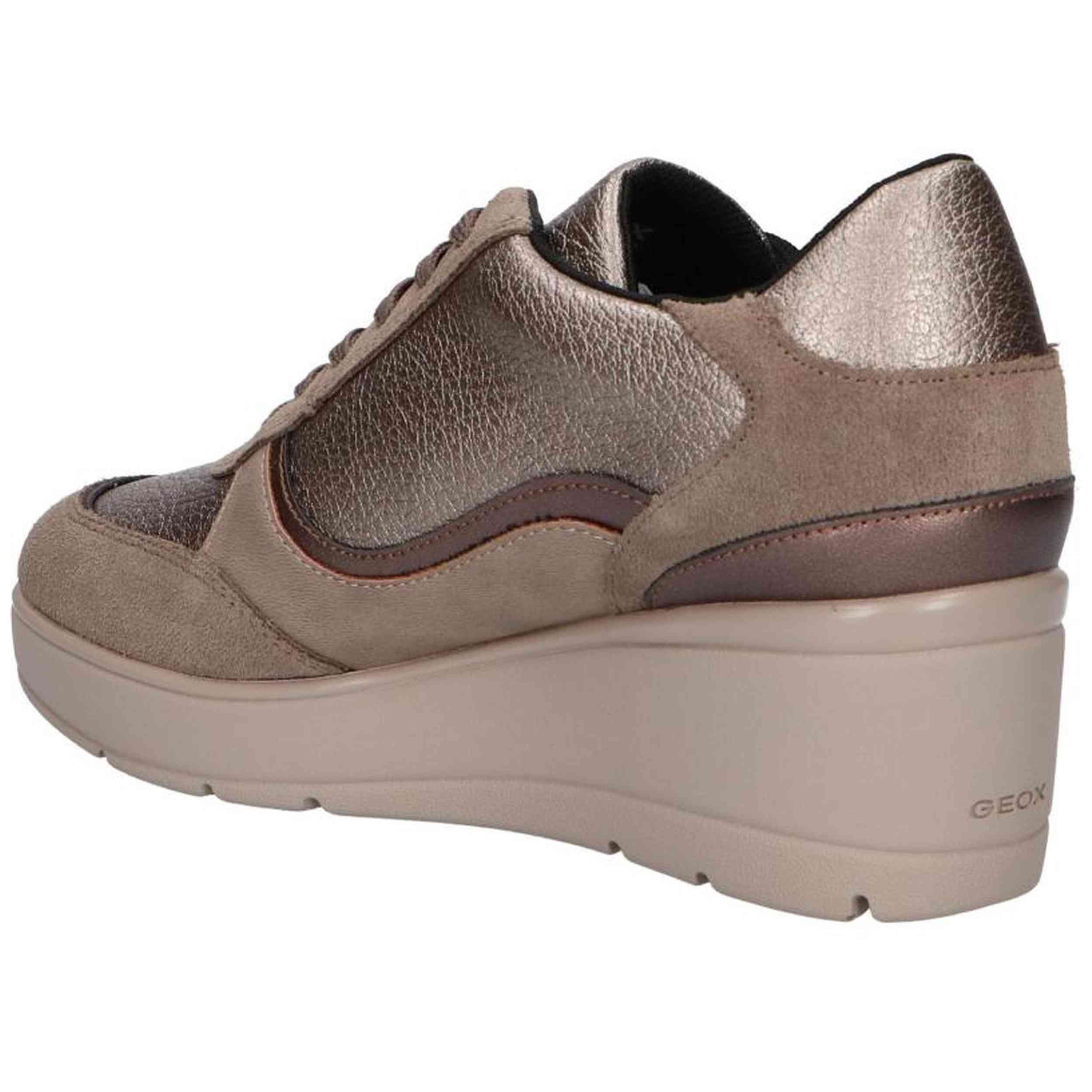 Zapatillas Geox 10121-578298