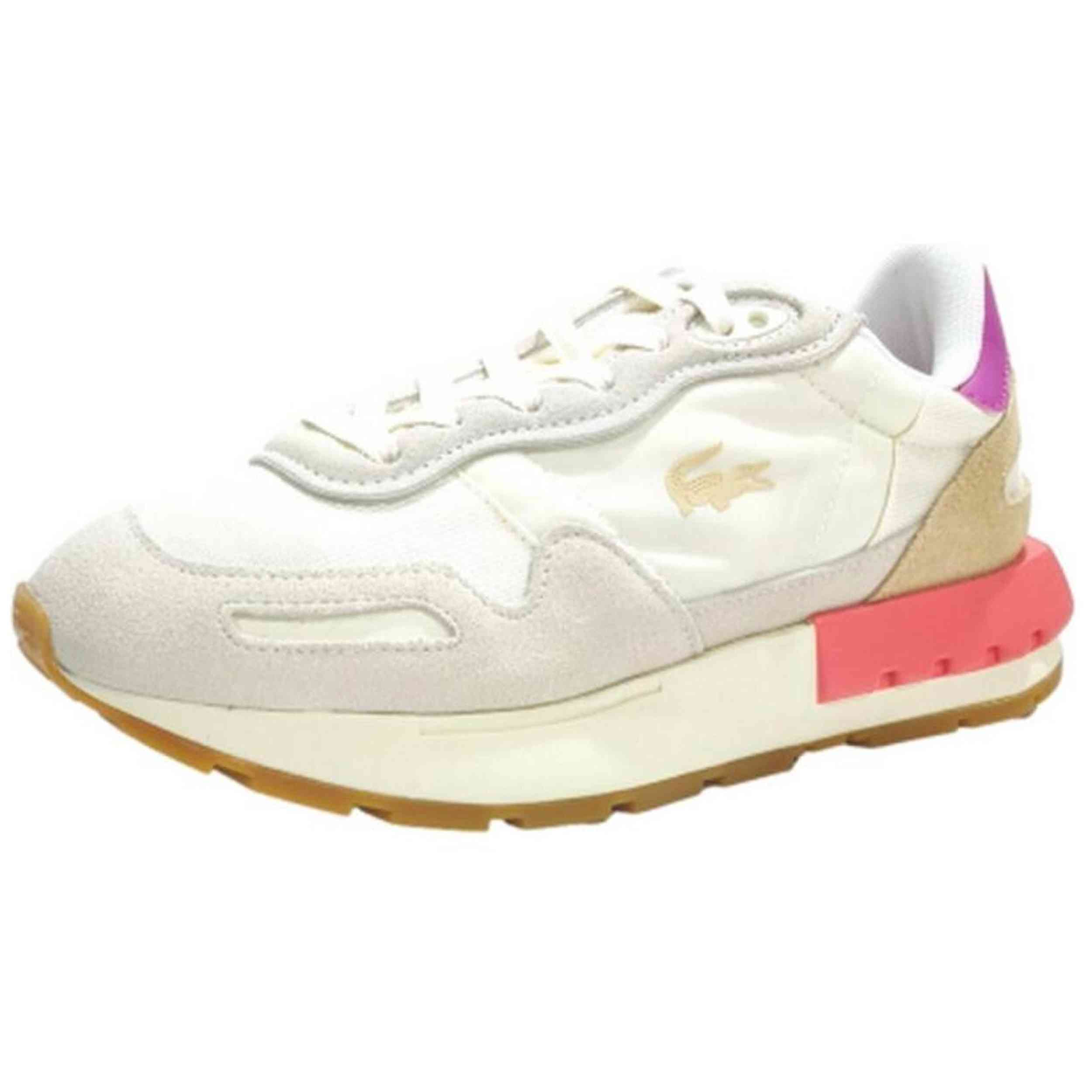 Zapatillas Lacoste Partner