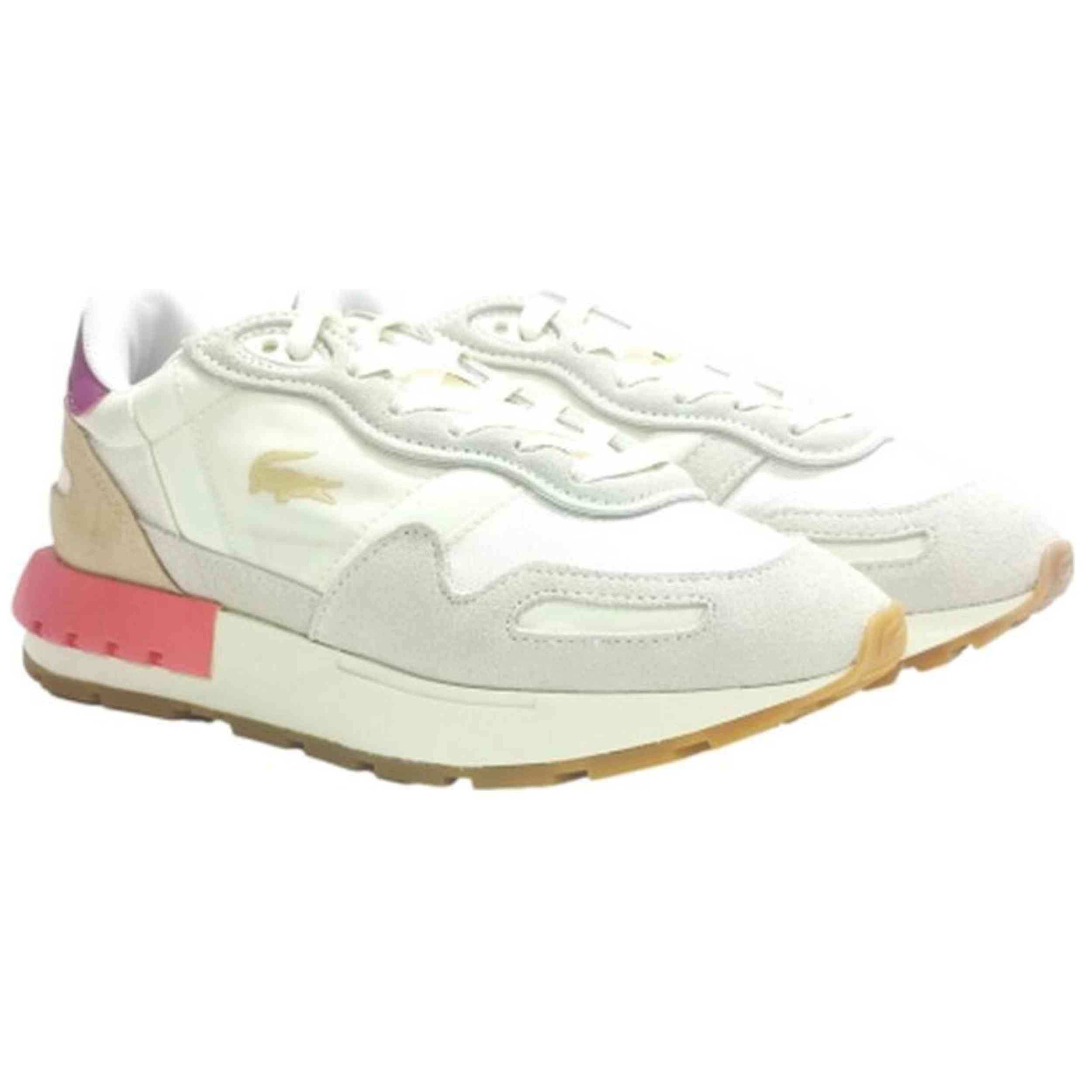 Zapatillas Lacoste Partner