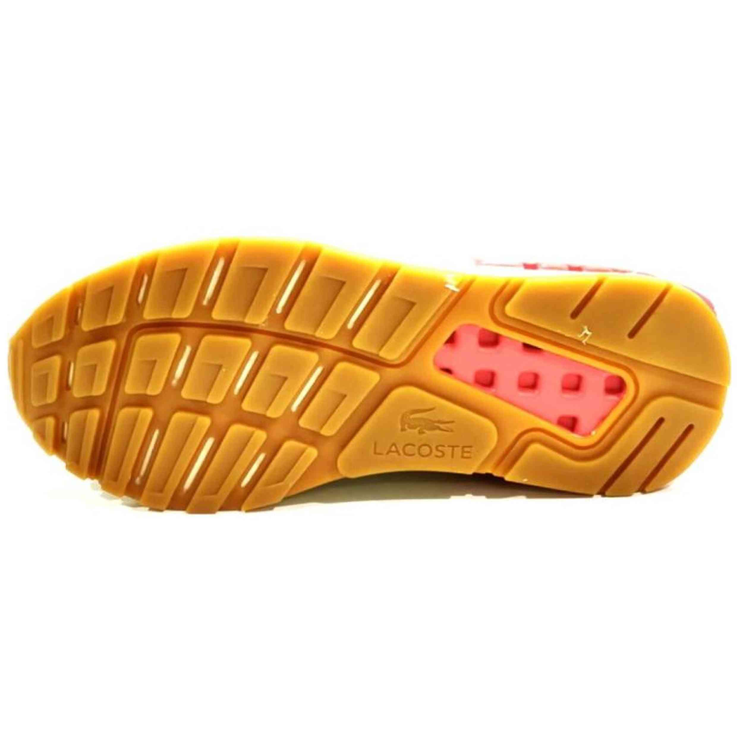Zapatillas Lacoste Partner