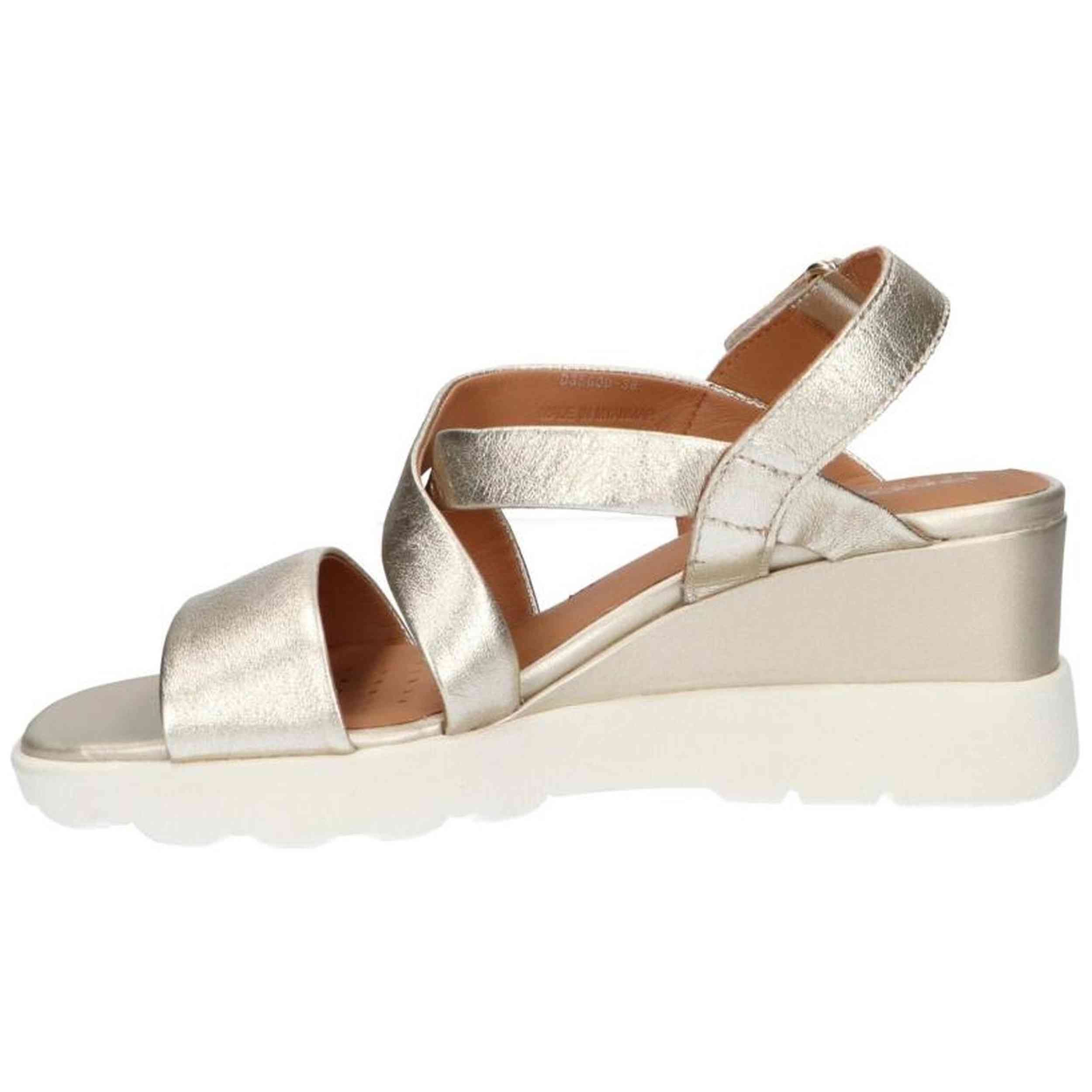 Sandalias Geox 10121-638448