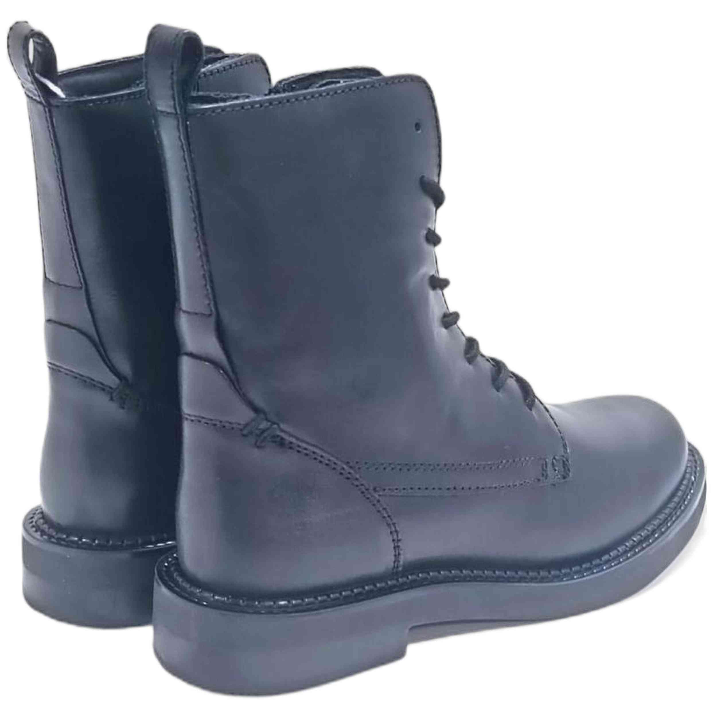 Botines Geox D Serilda