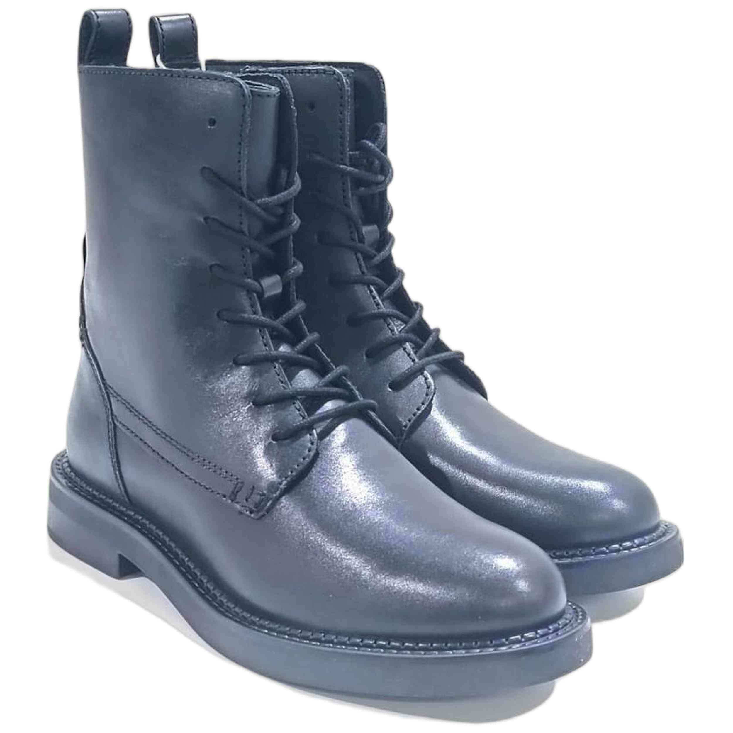 Botines Geox D Serilda