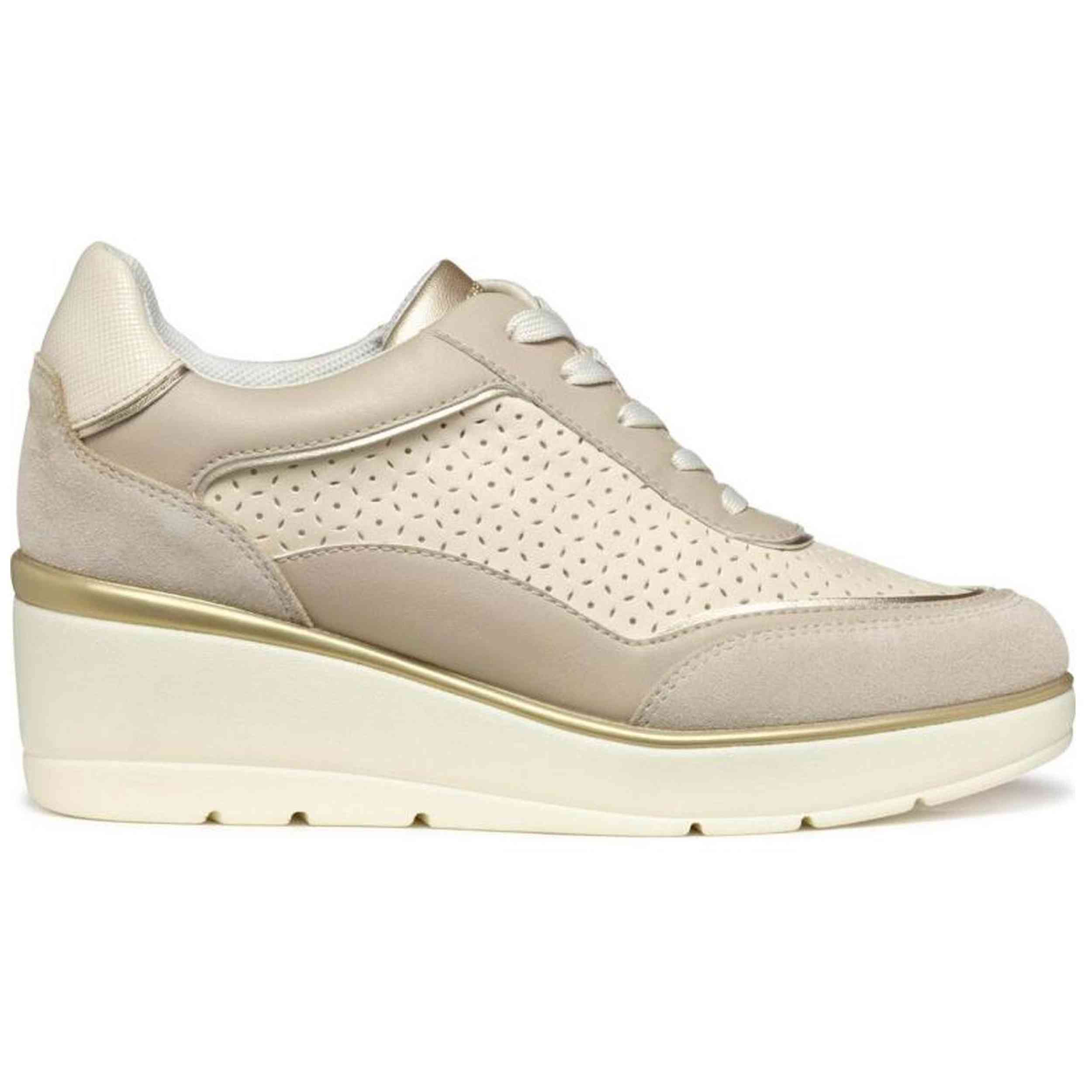Zapatillas Geox 10121-727090