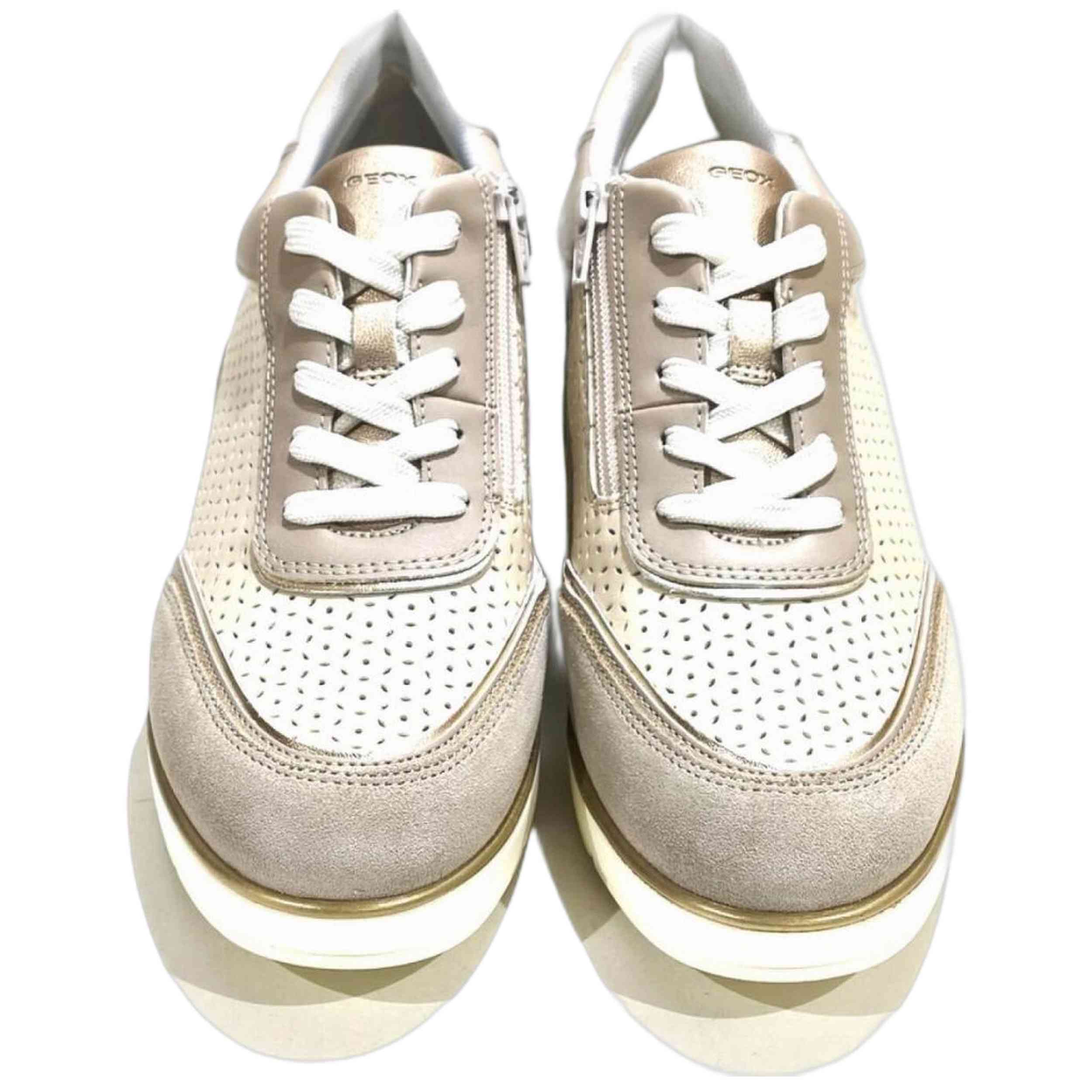 Zapatillas Geox 10121-727090