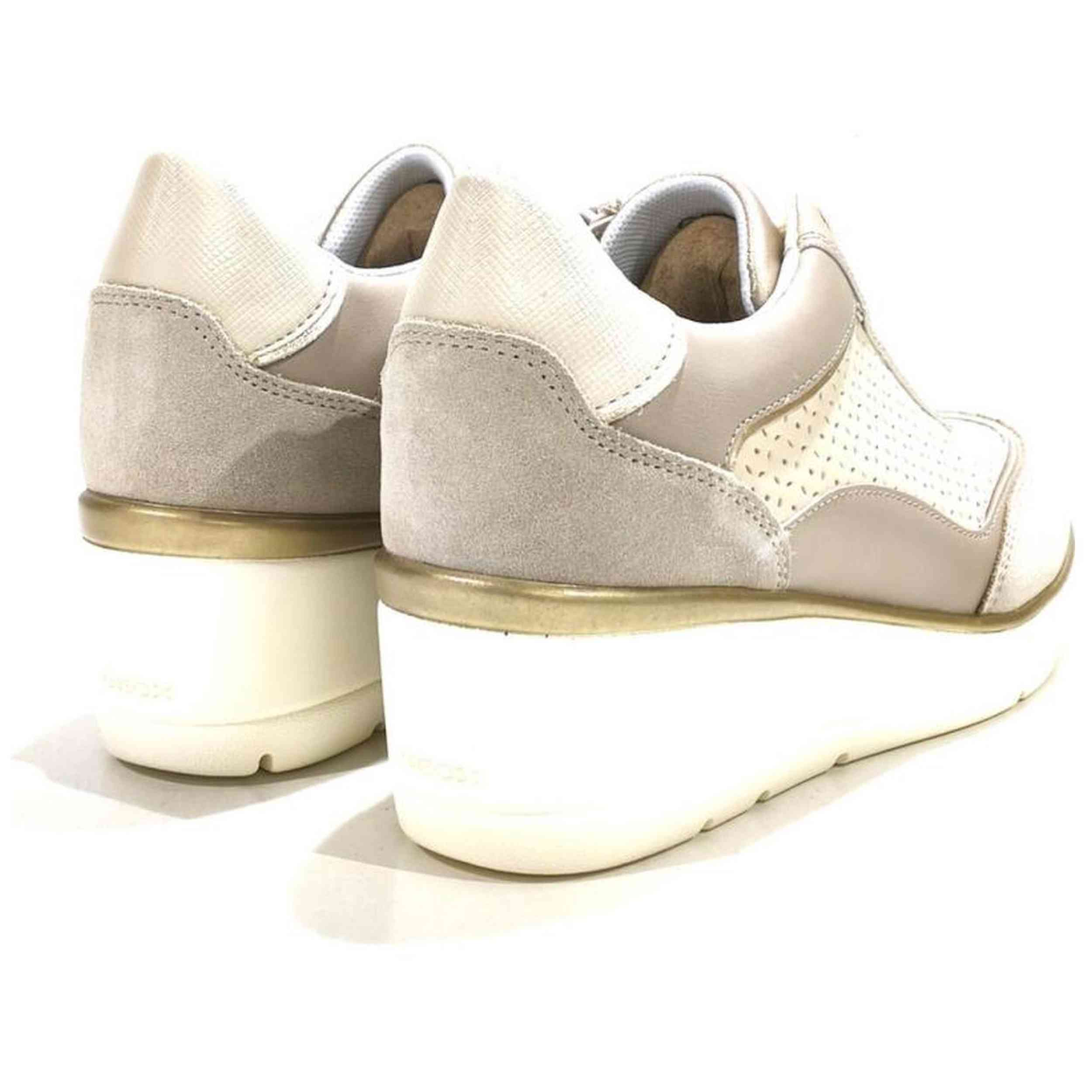 Zapatillas Geox 10121-727090