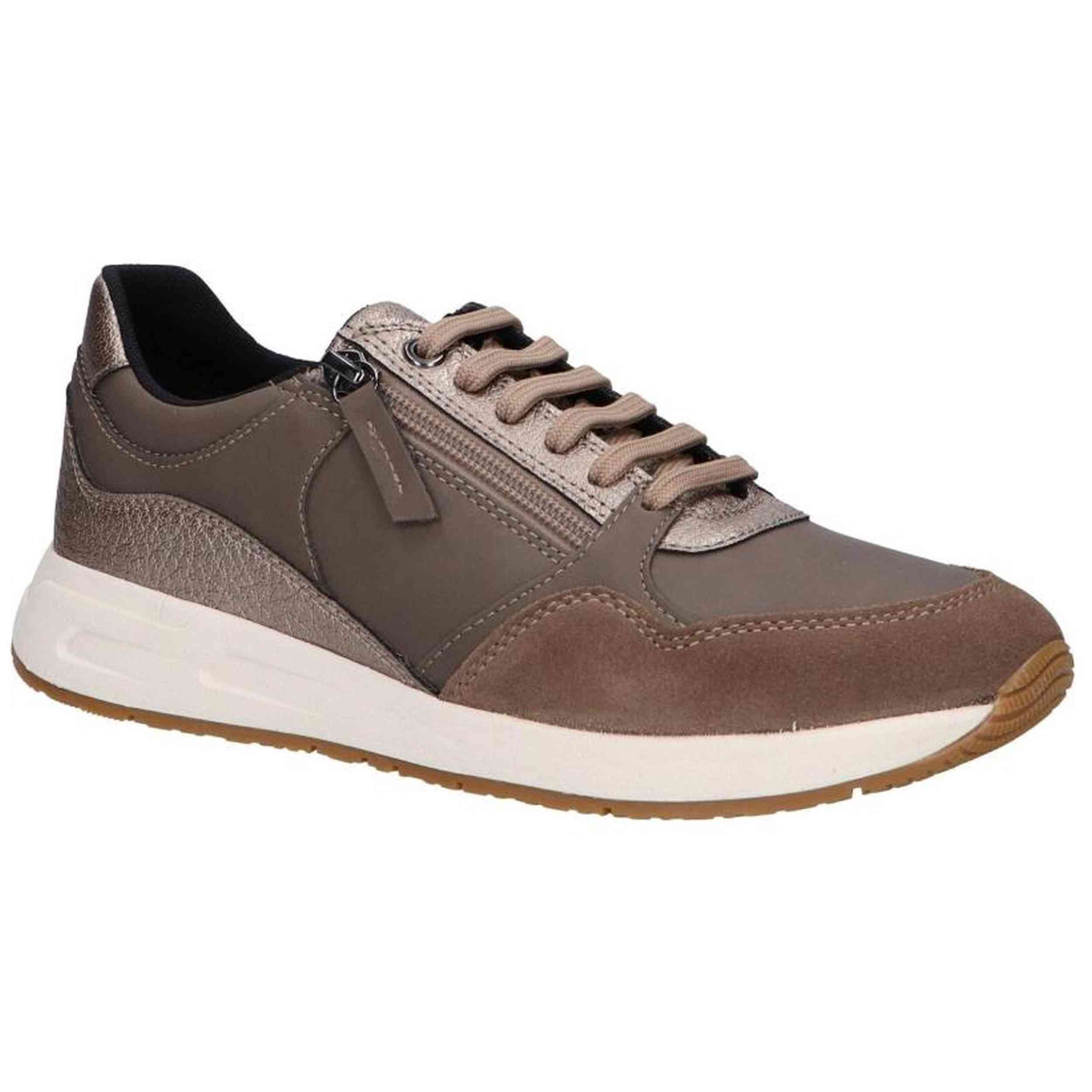 Zapatillas Geox 10121-754982