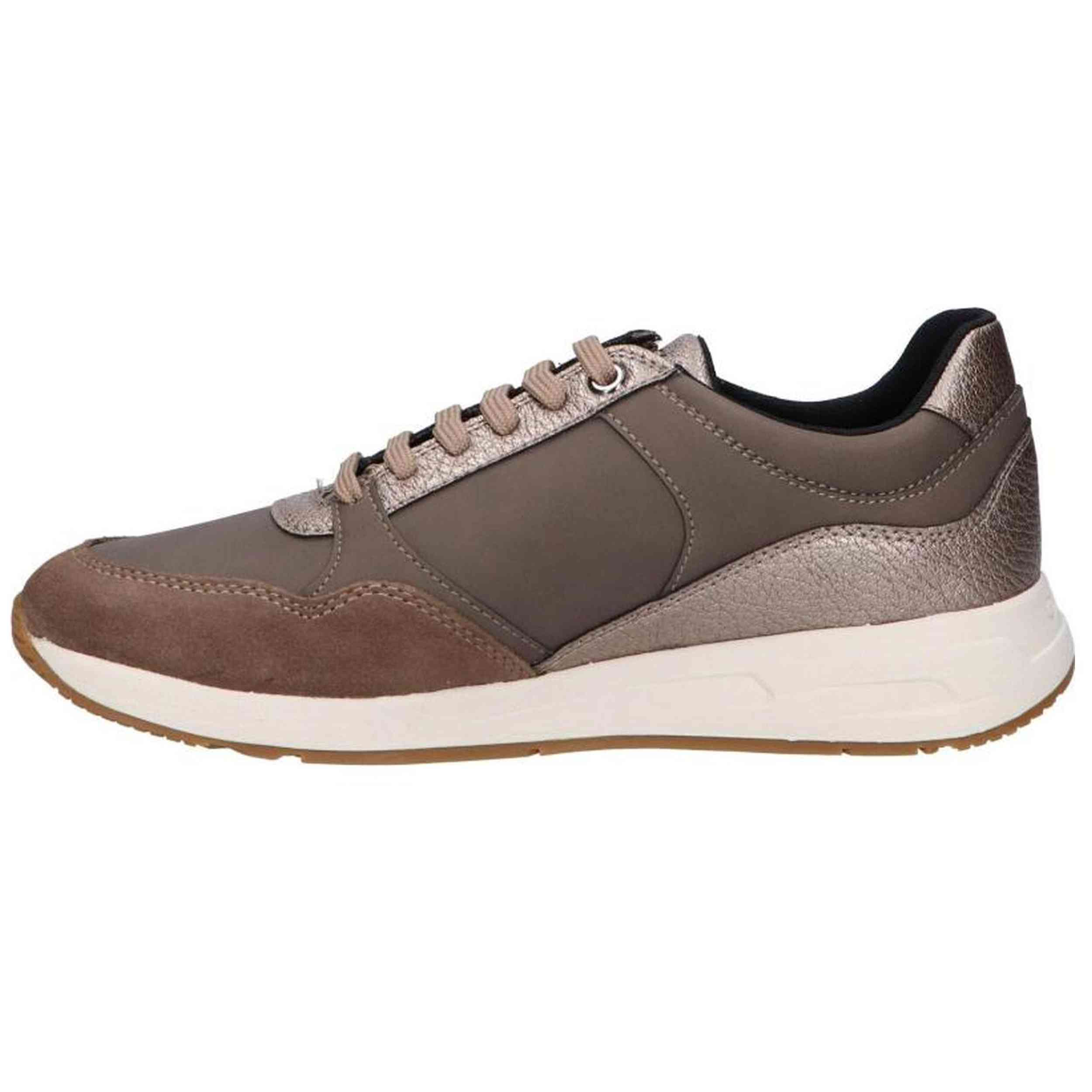 Zapatillas Geox 10121-754982