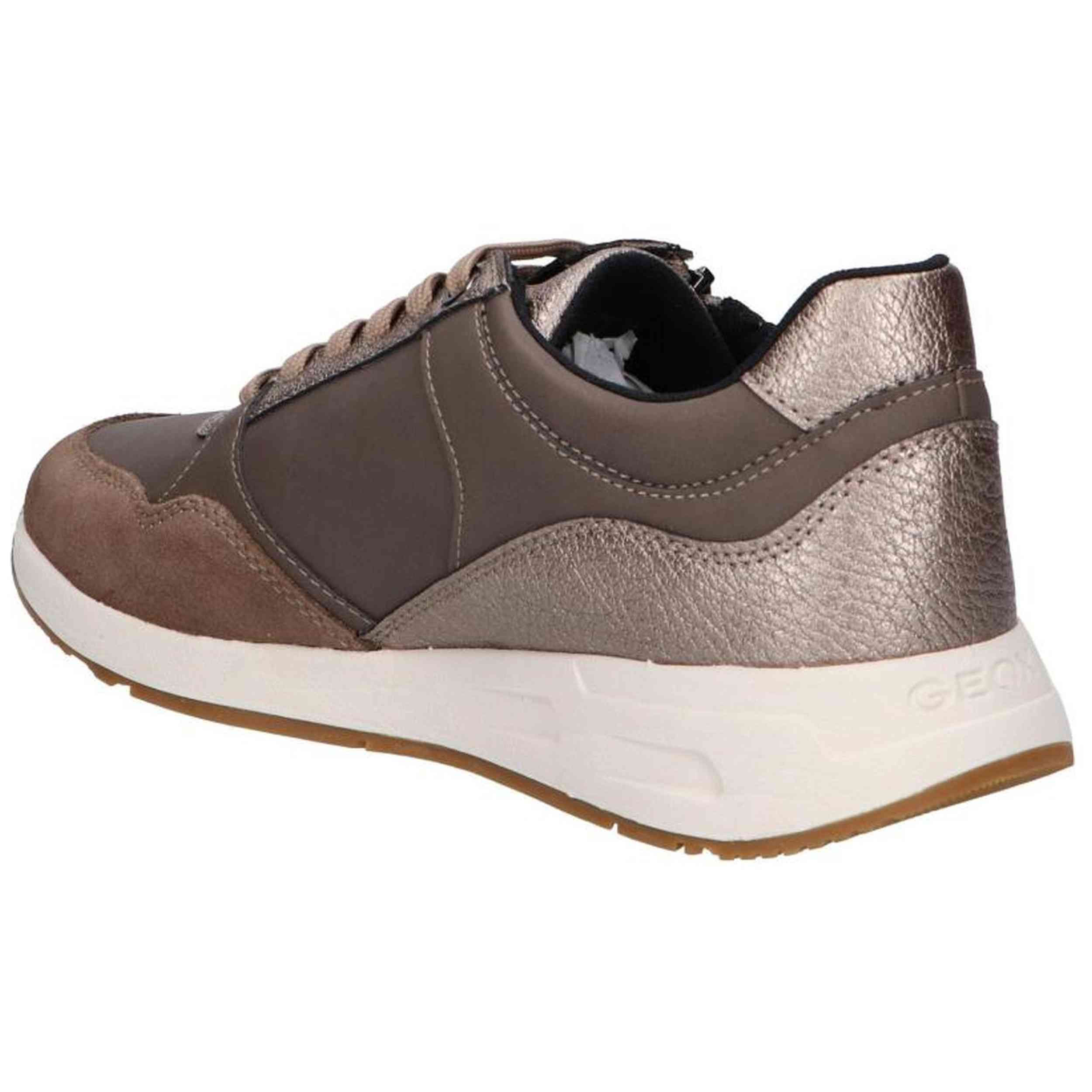 Zapatillas Geox 10121-754982