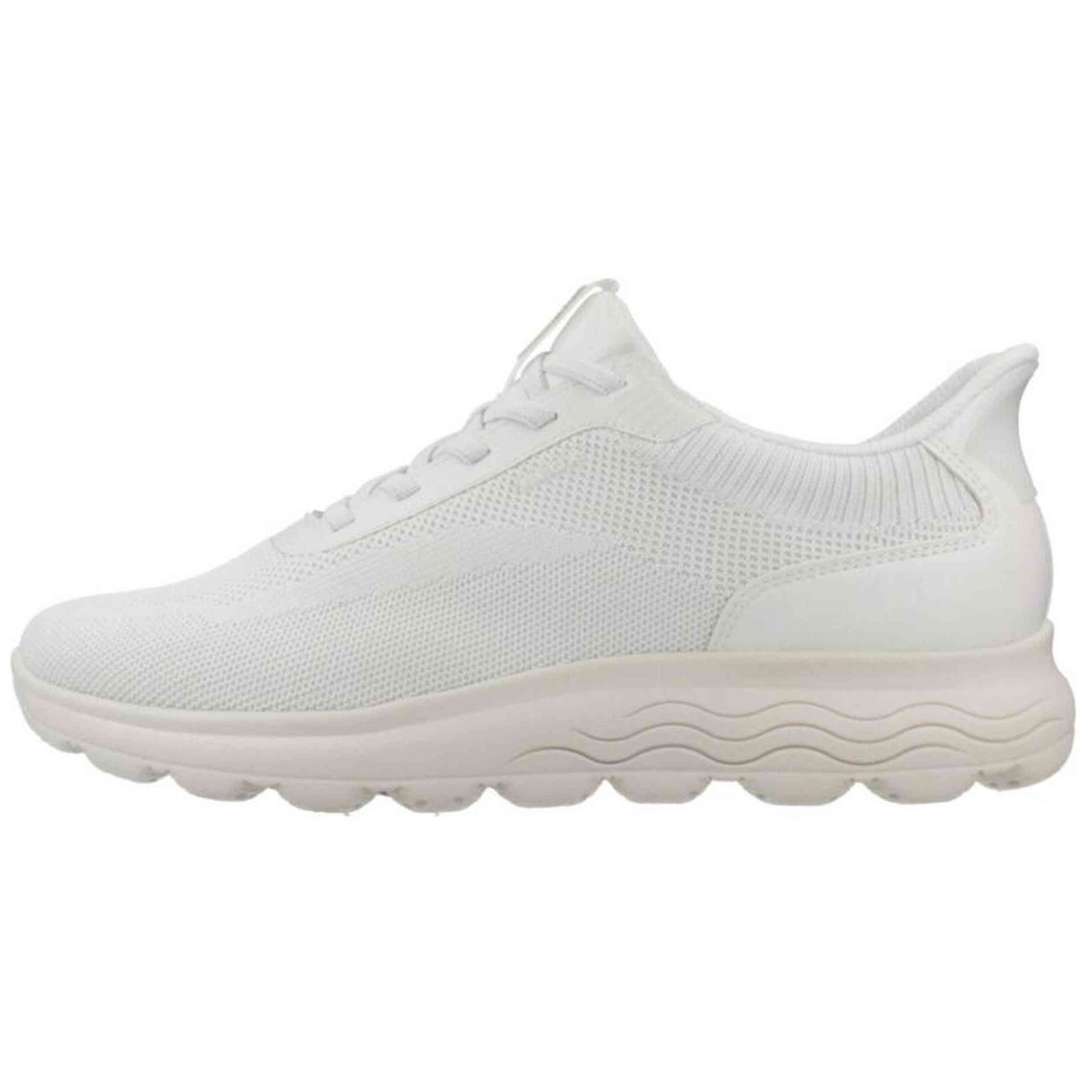 Zapatillas Geox Spherica Plus