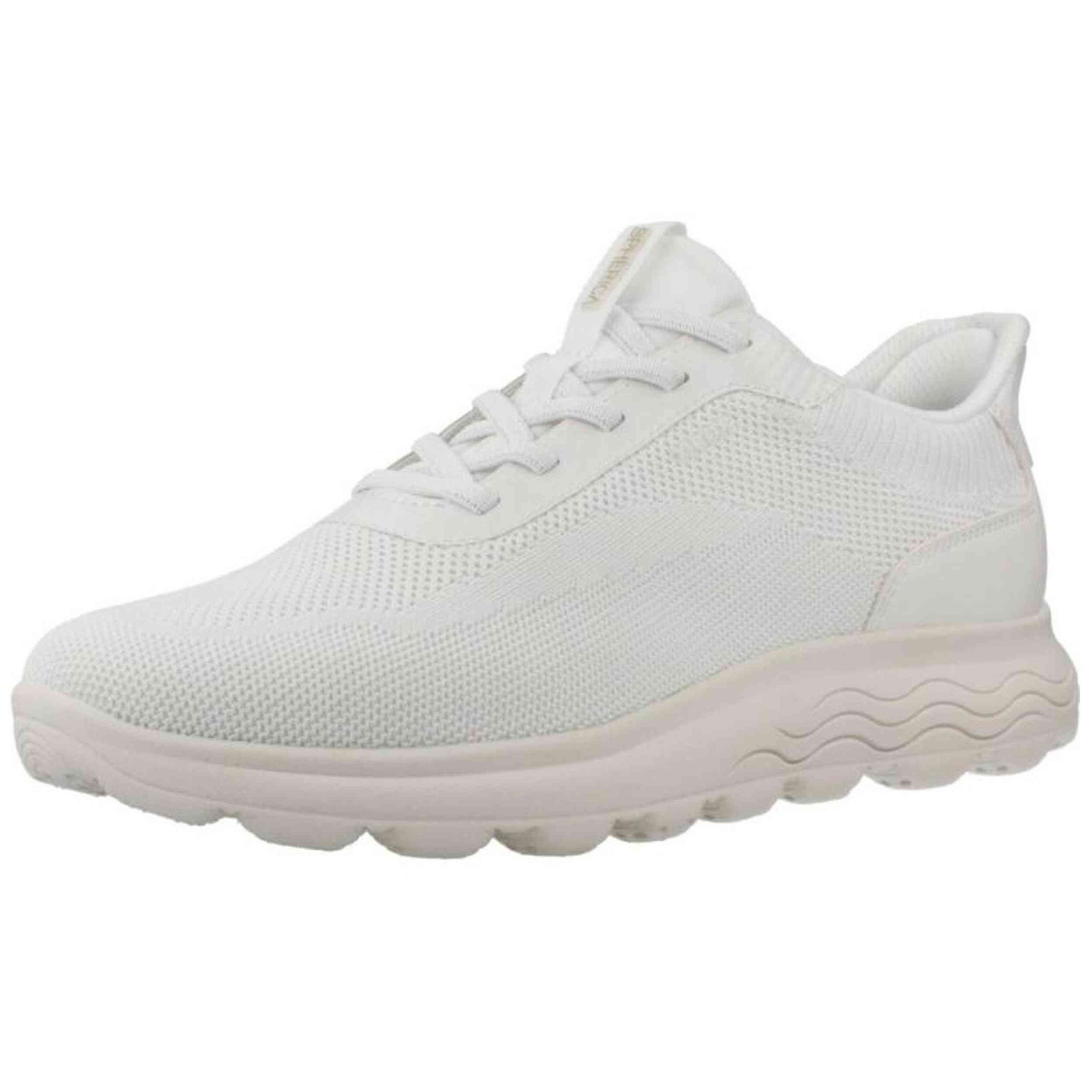 Zapatillas Geox Spherica Plus