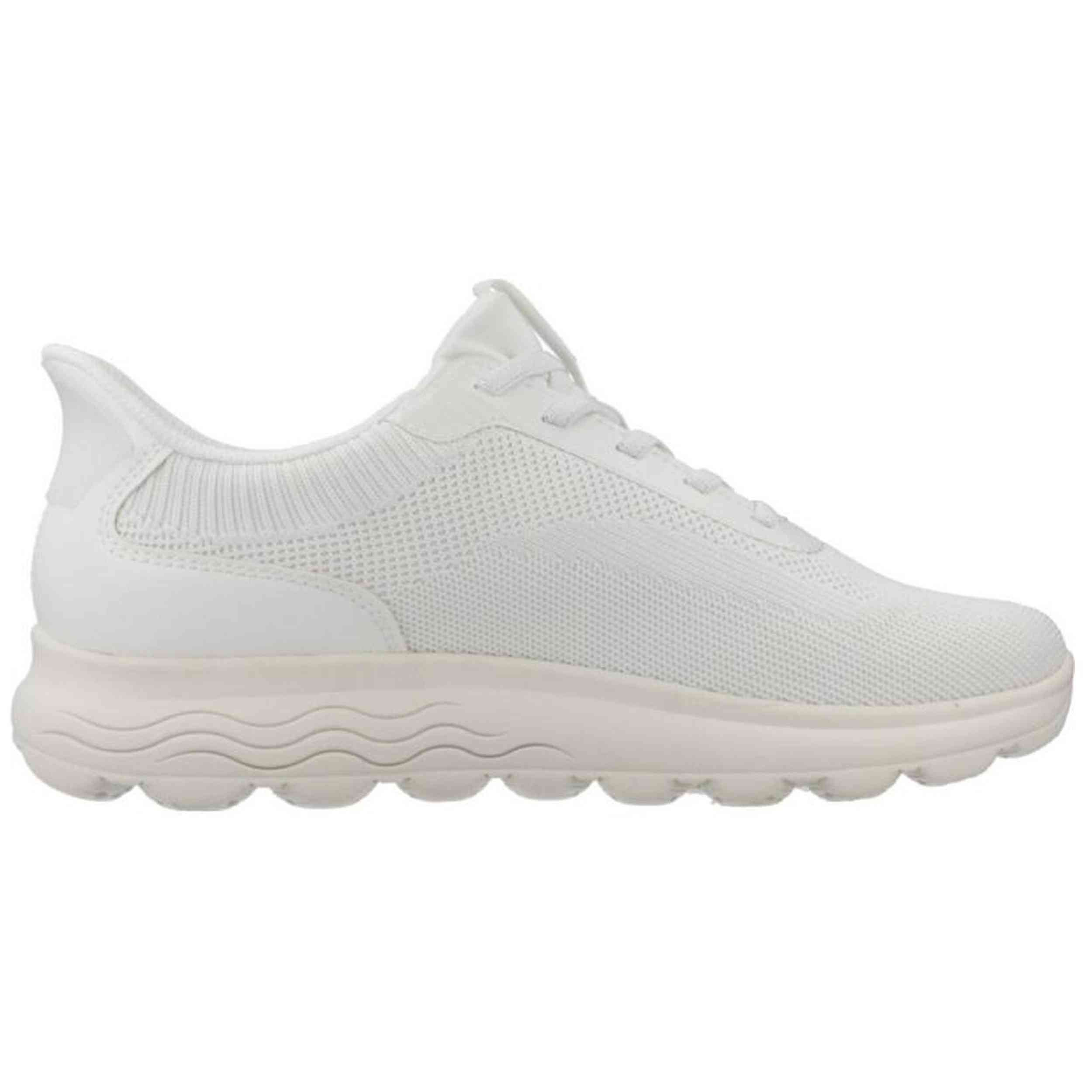 Zapatillas Geox Spherica Plus