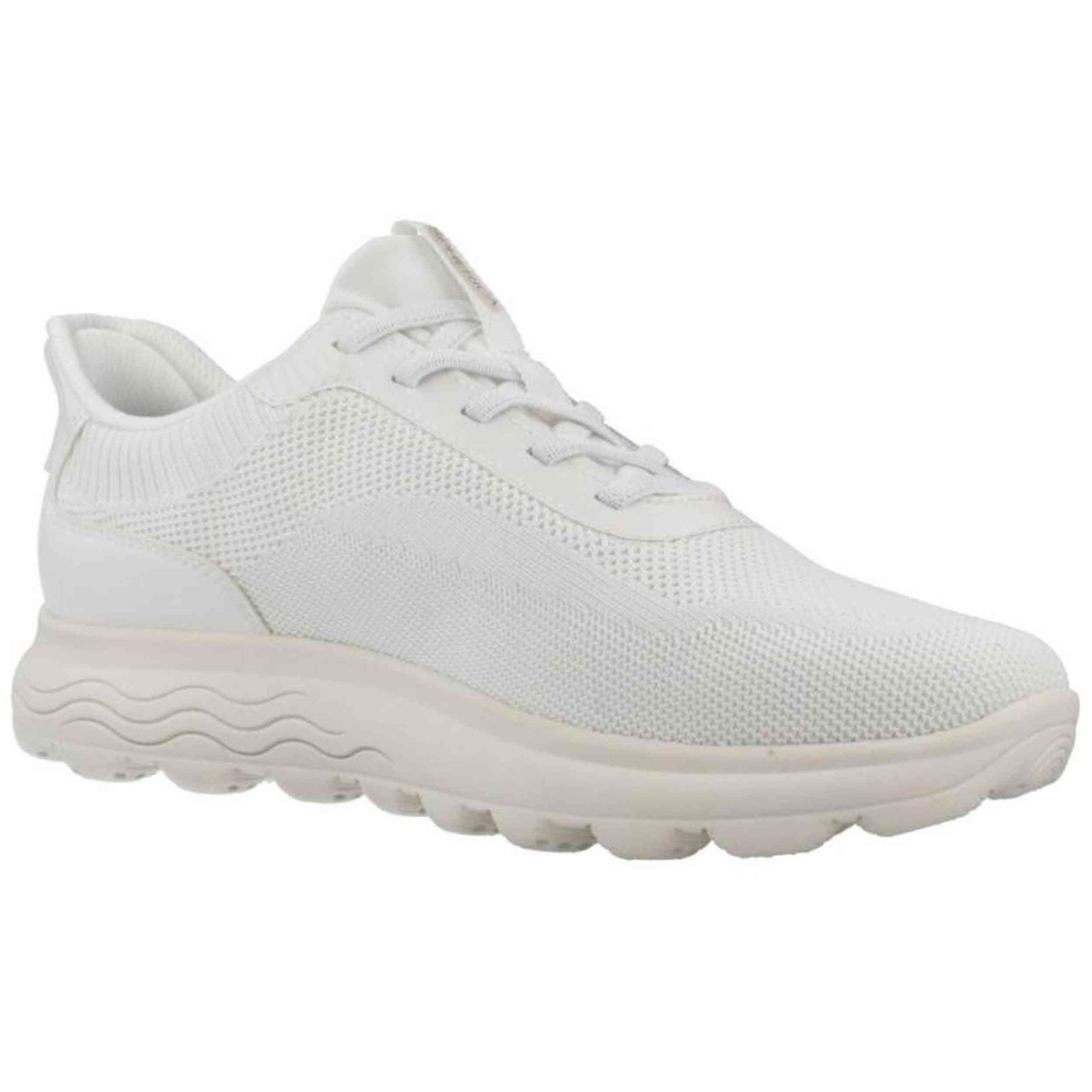 Zapatillas Geox Spherica Plus