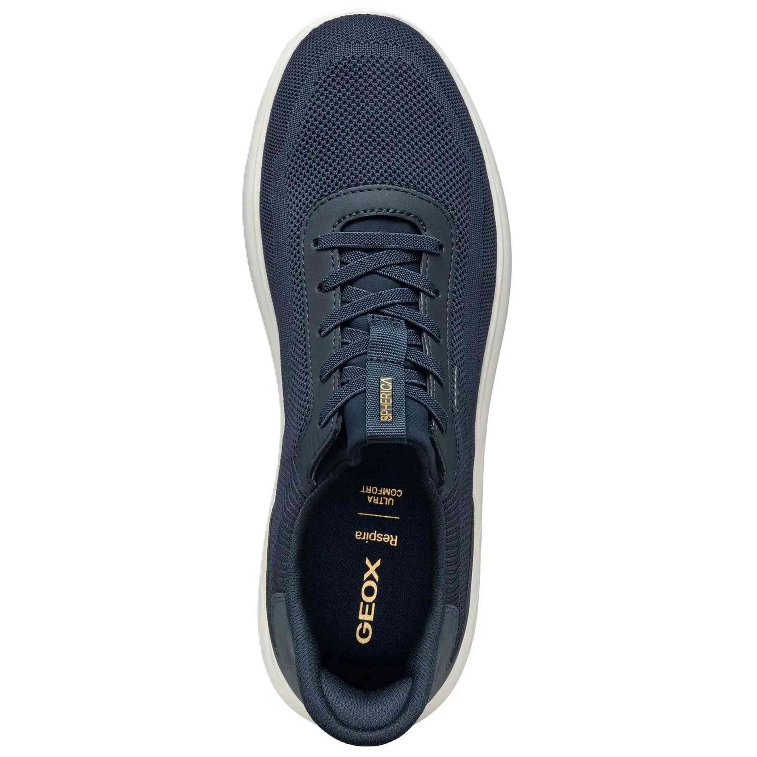 Zapatillas Geox 10121-793344
