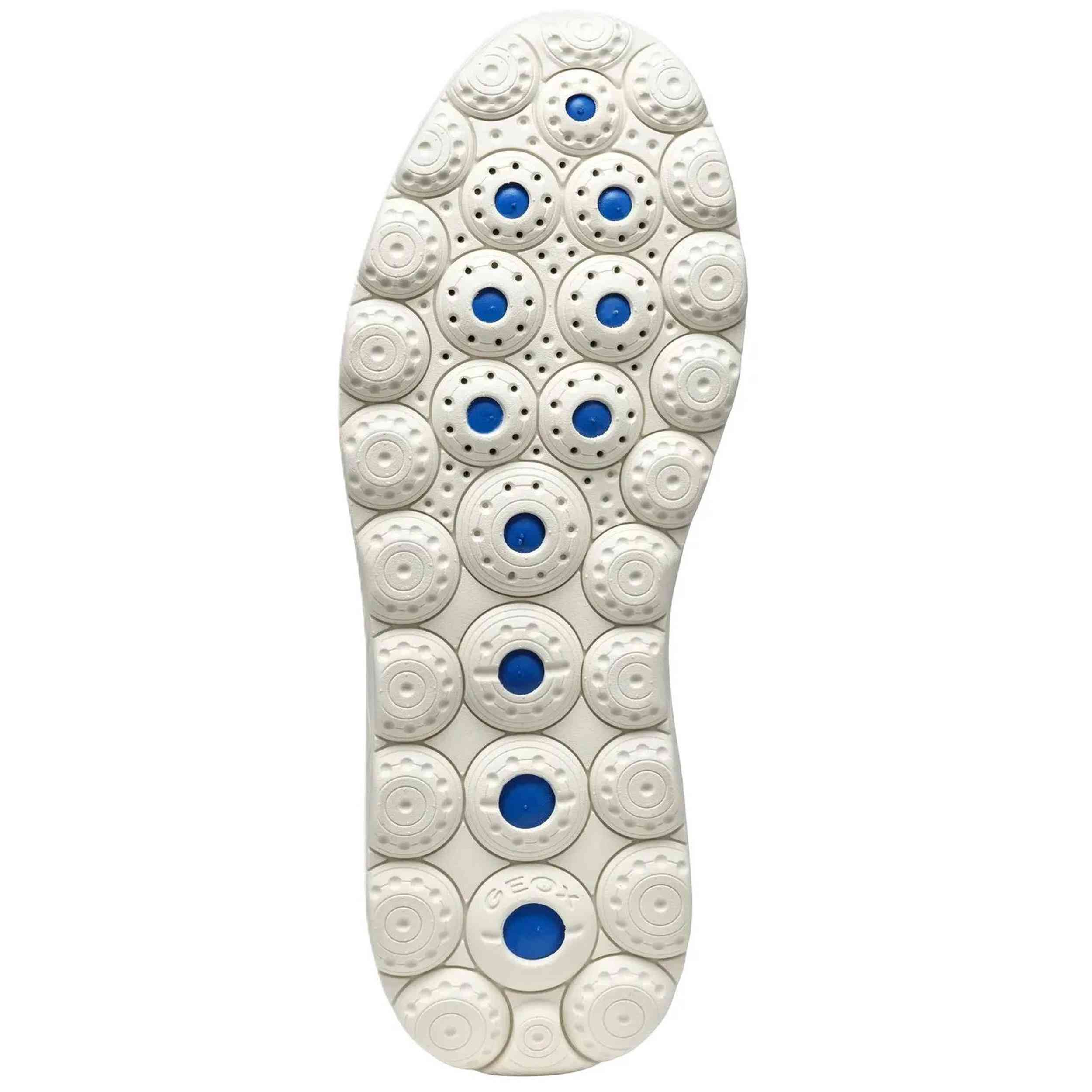 Zapatillas Geox 10121-793344
