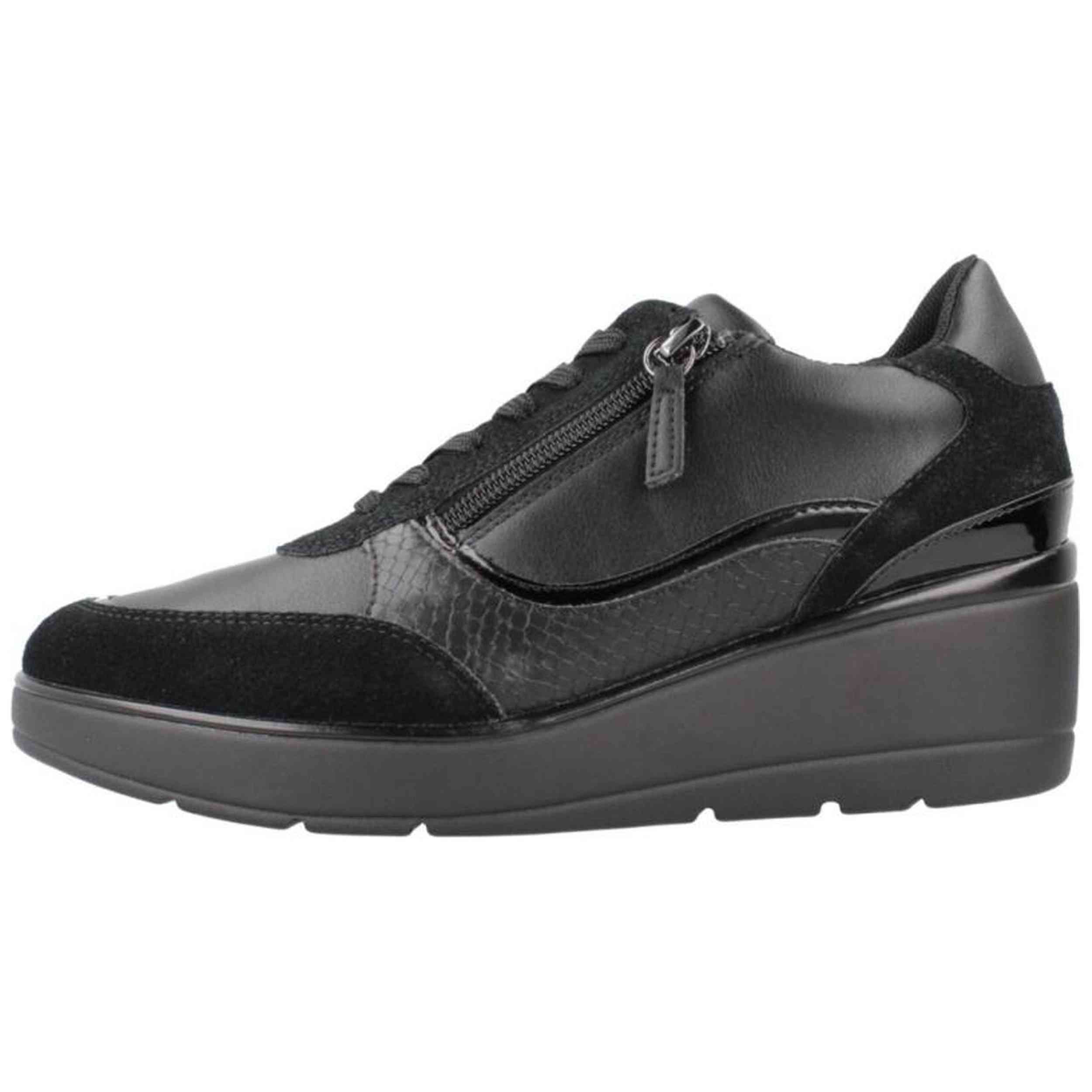 Zapatillas Geox 10121-816651