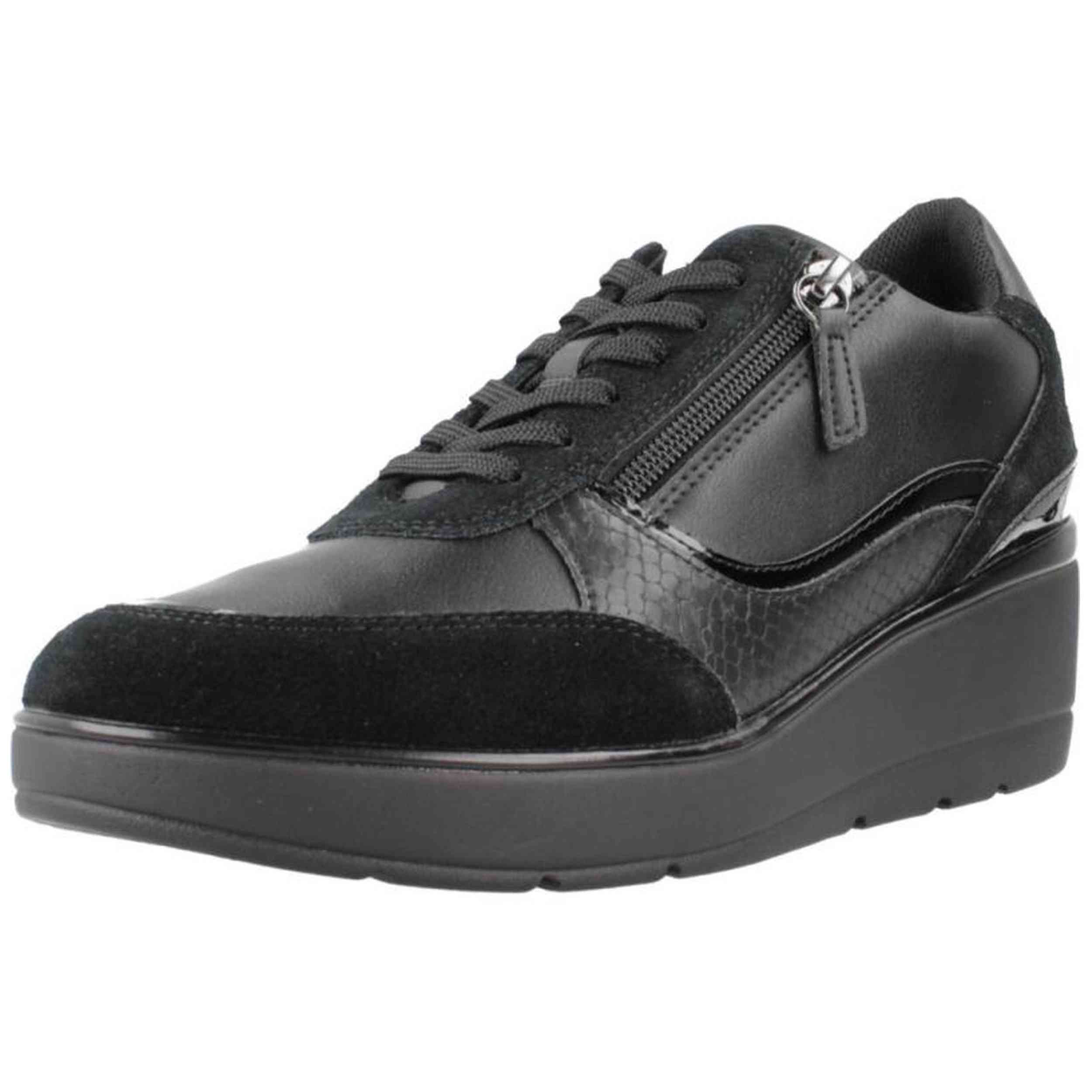 Zapatillas Geox 10121-816651