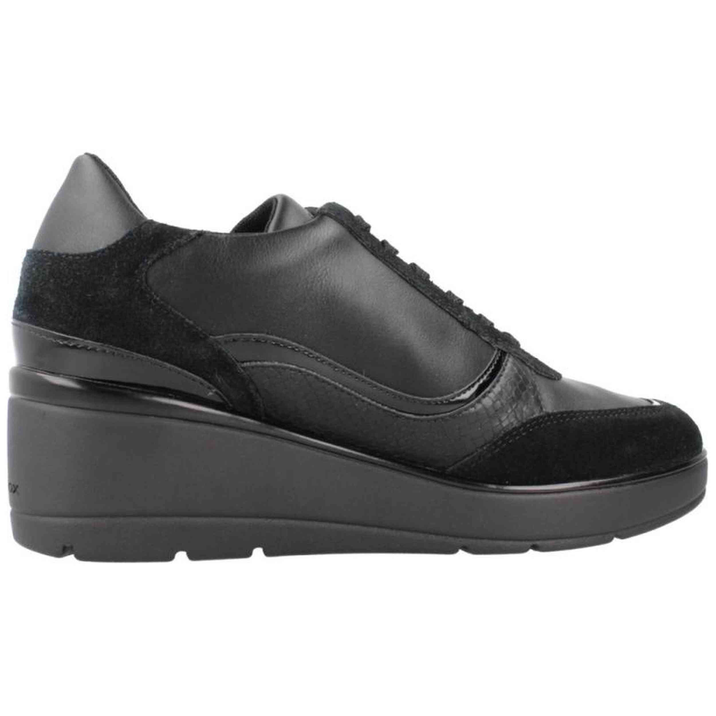Zapatillas Geox 10121-816651