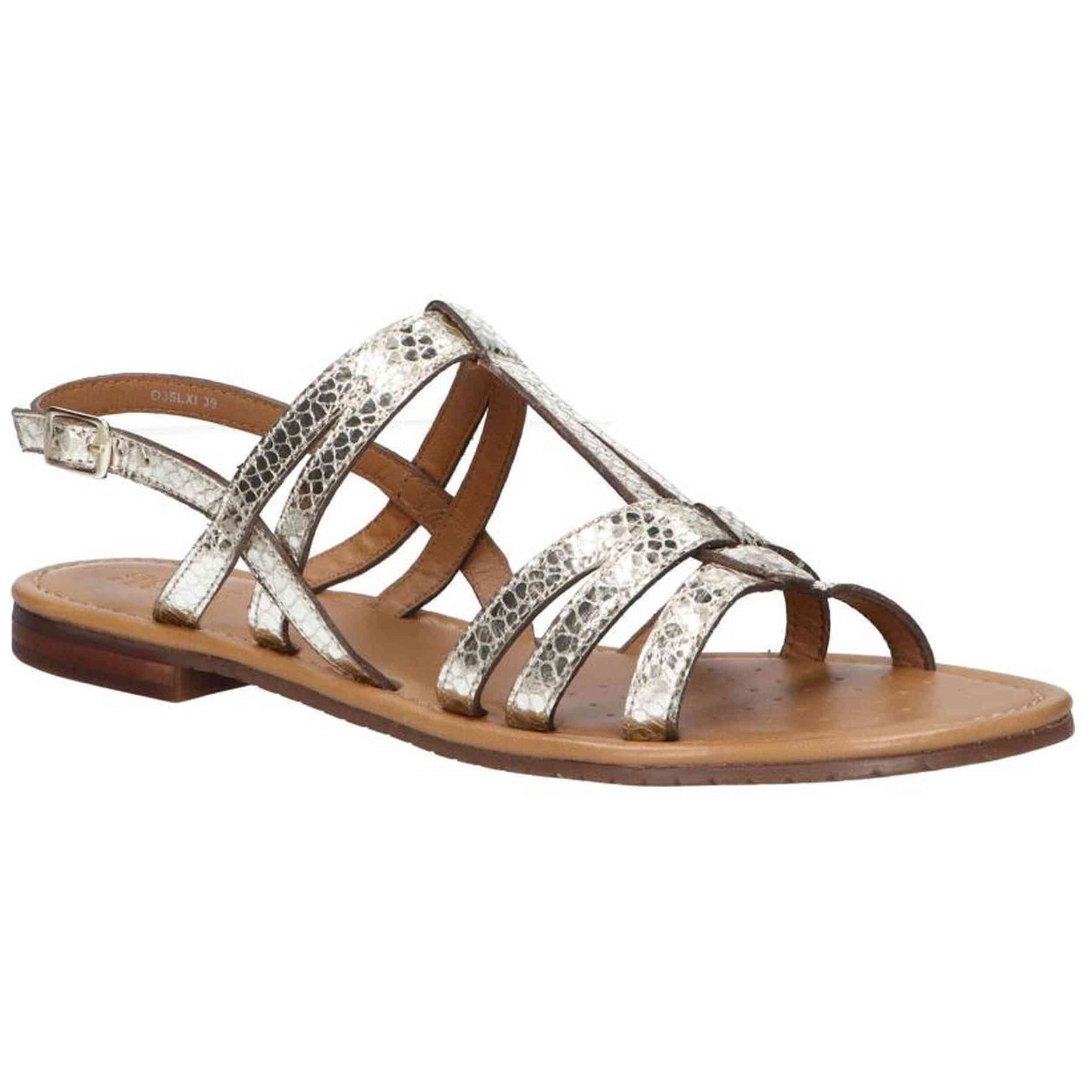 Sandalias Geox 10121-851377