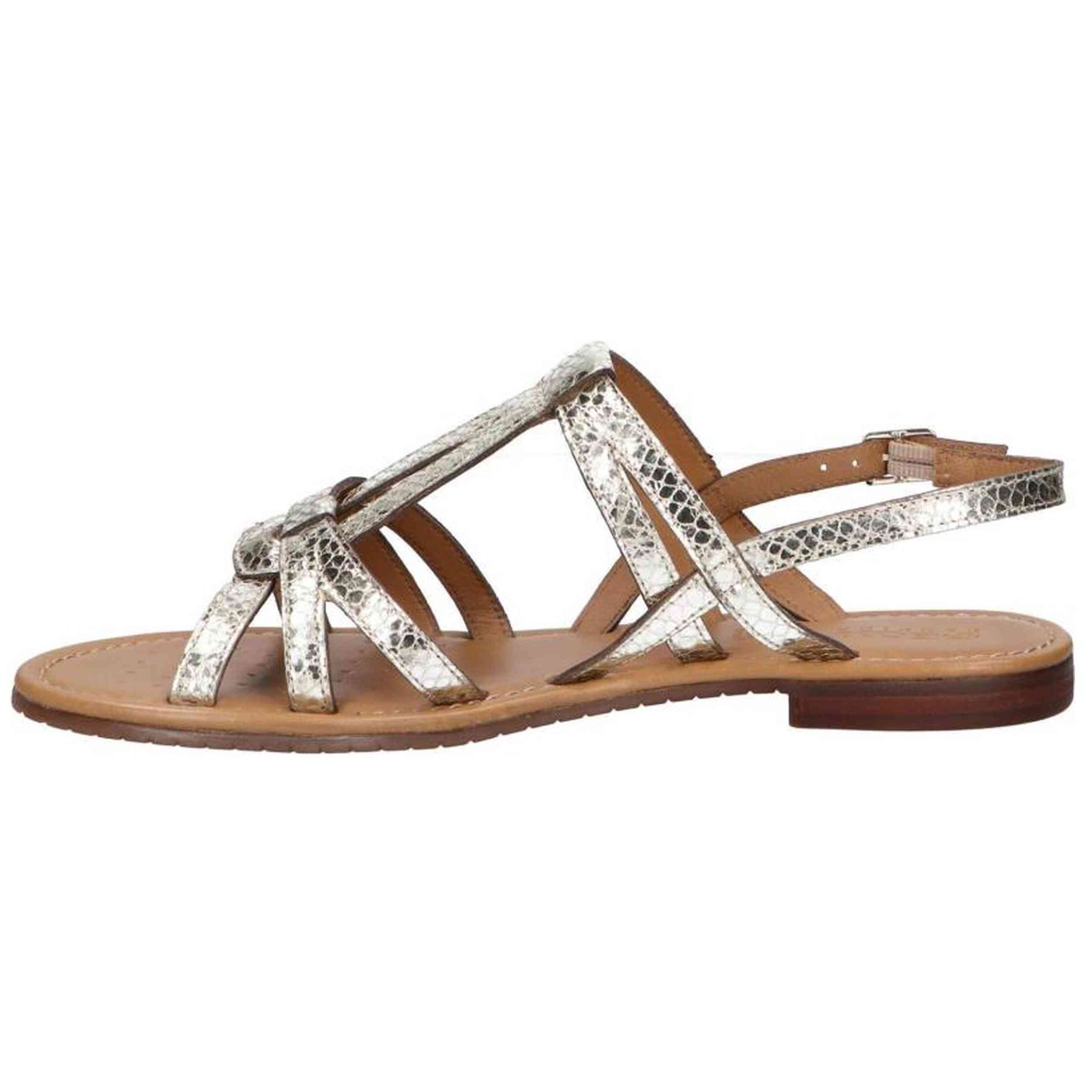 Sandalias Geox 10121-851377