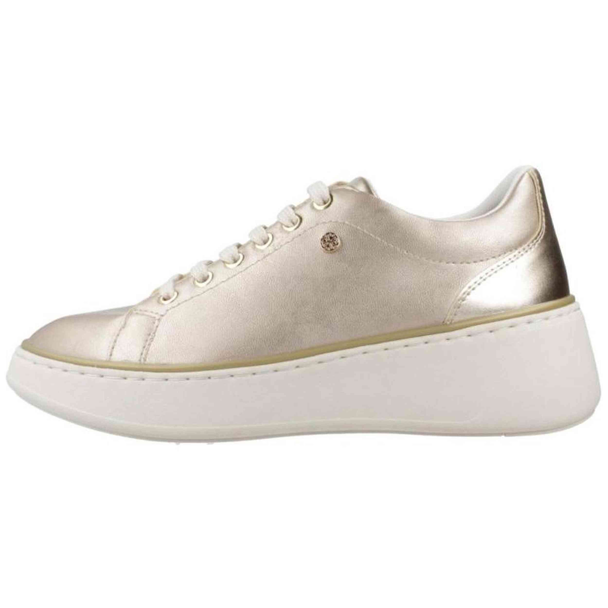 Zapatillas Geox 10121-935967